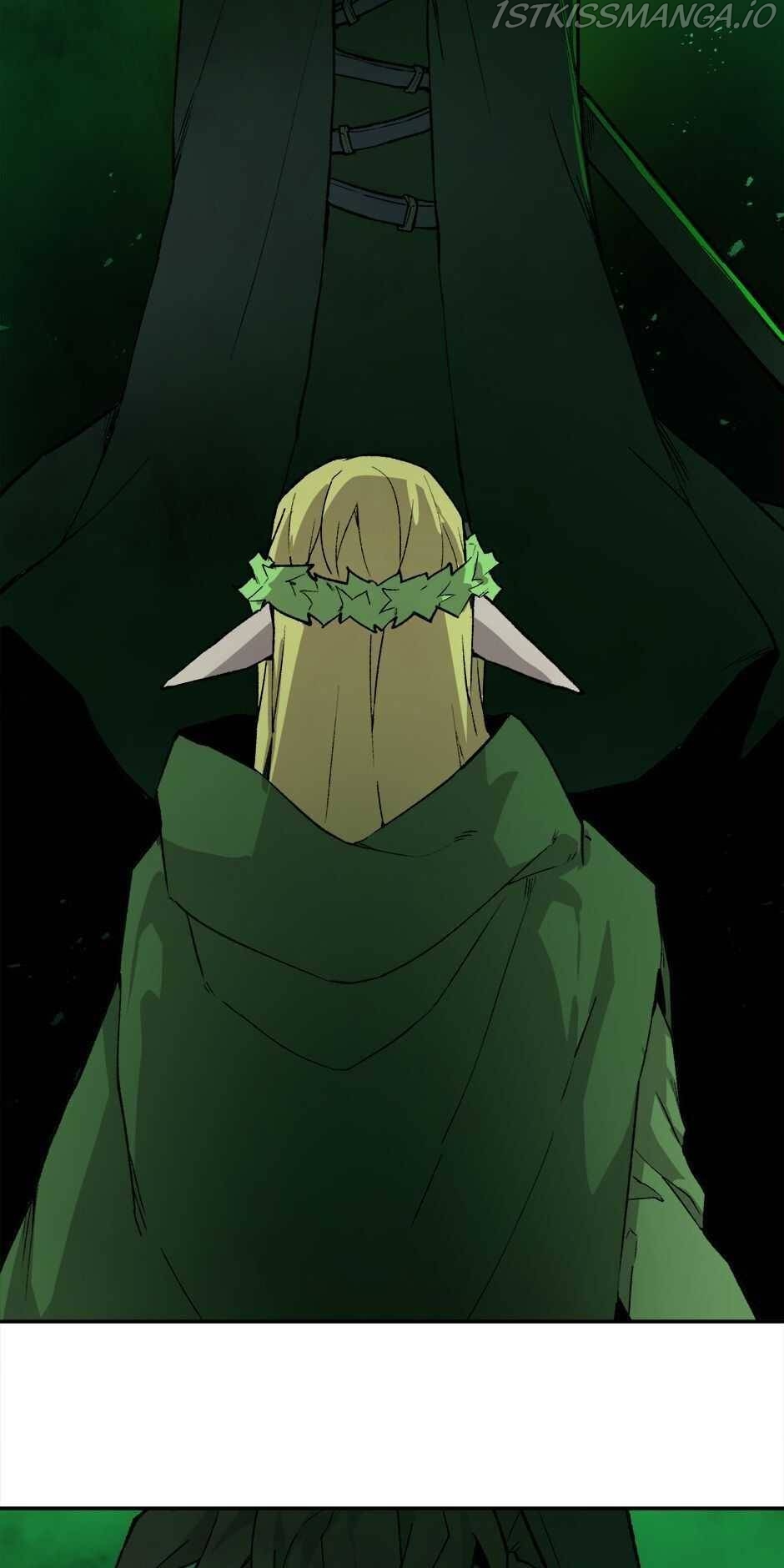 Dragon Ego Chapter 12 - page 19