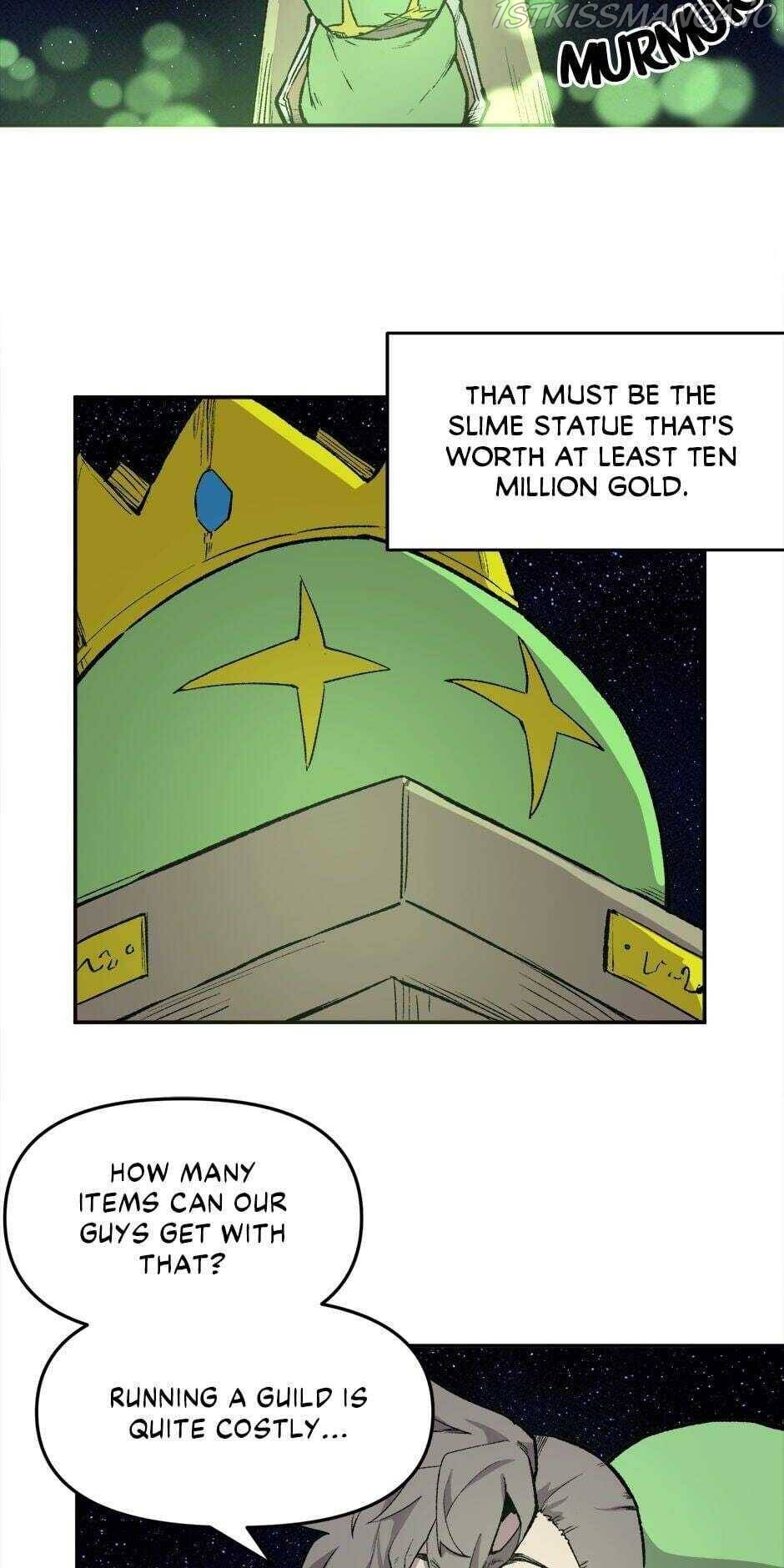 Dragon Ego Chapter 12 - page 2