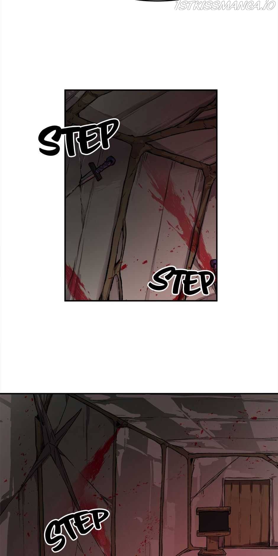 Dragon Ego Chapter 12 - page 22