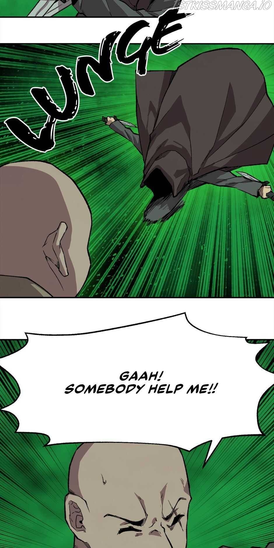 Dragon Ego Chapter 12 - page 29