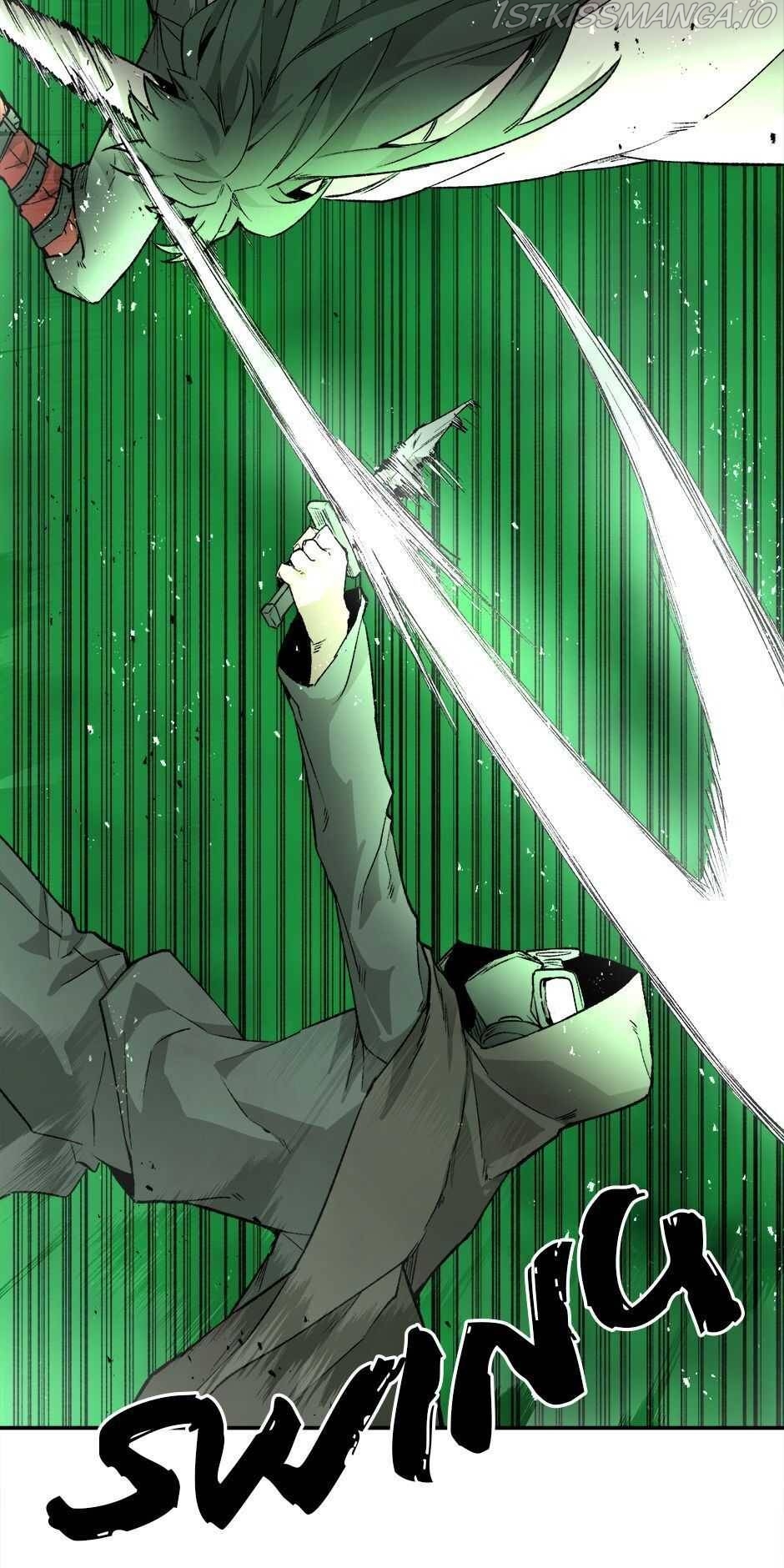 Dragon Ego Chapter 12 - page 33