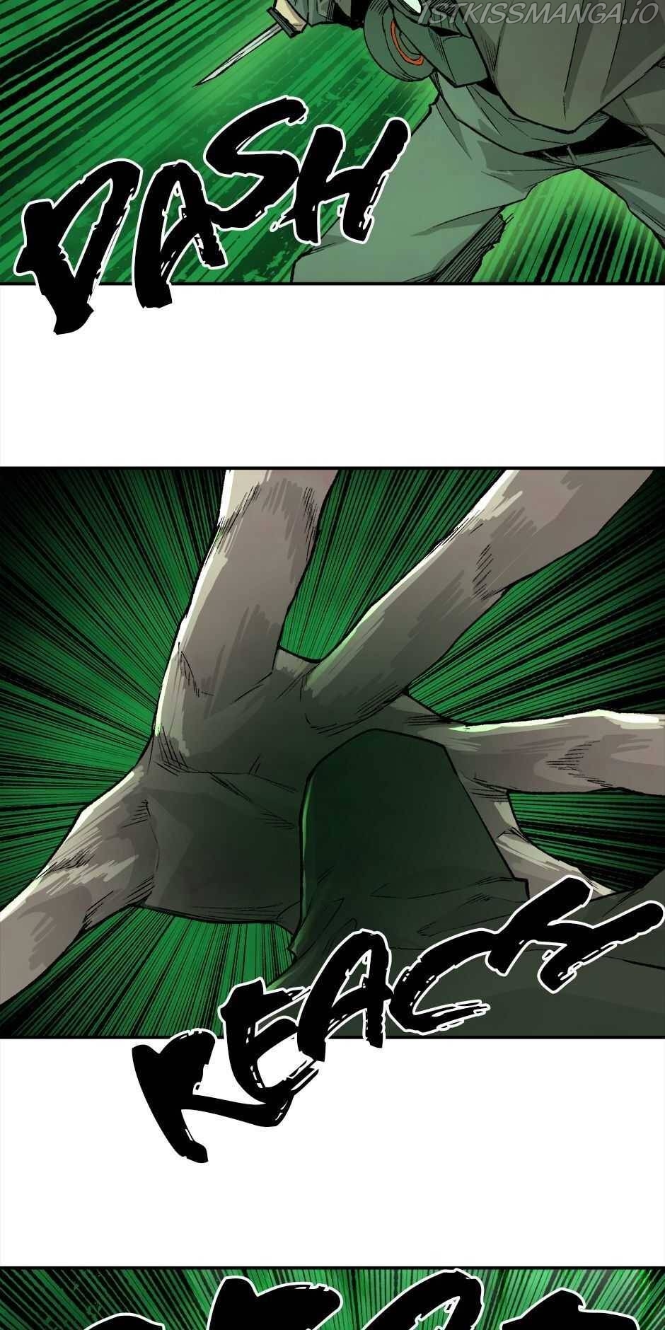 Dragon Ego Chapter 12 - page 38