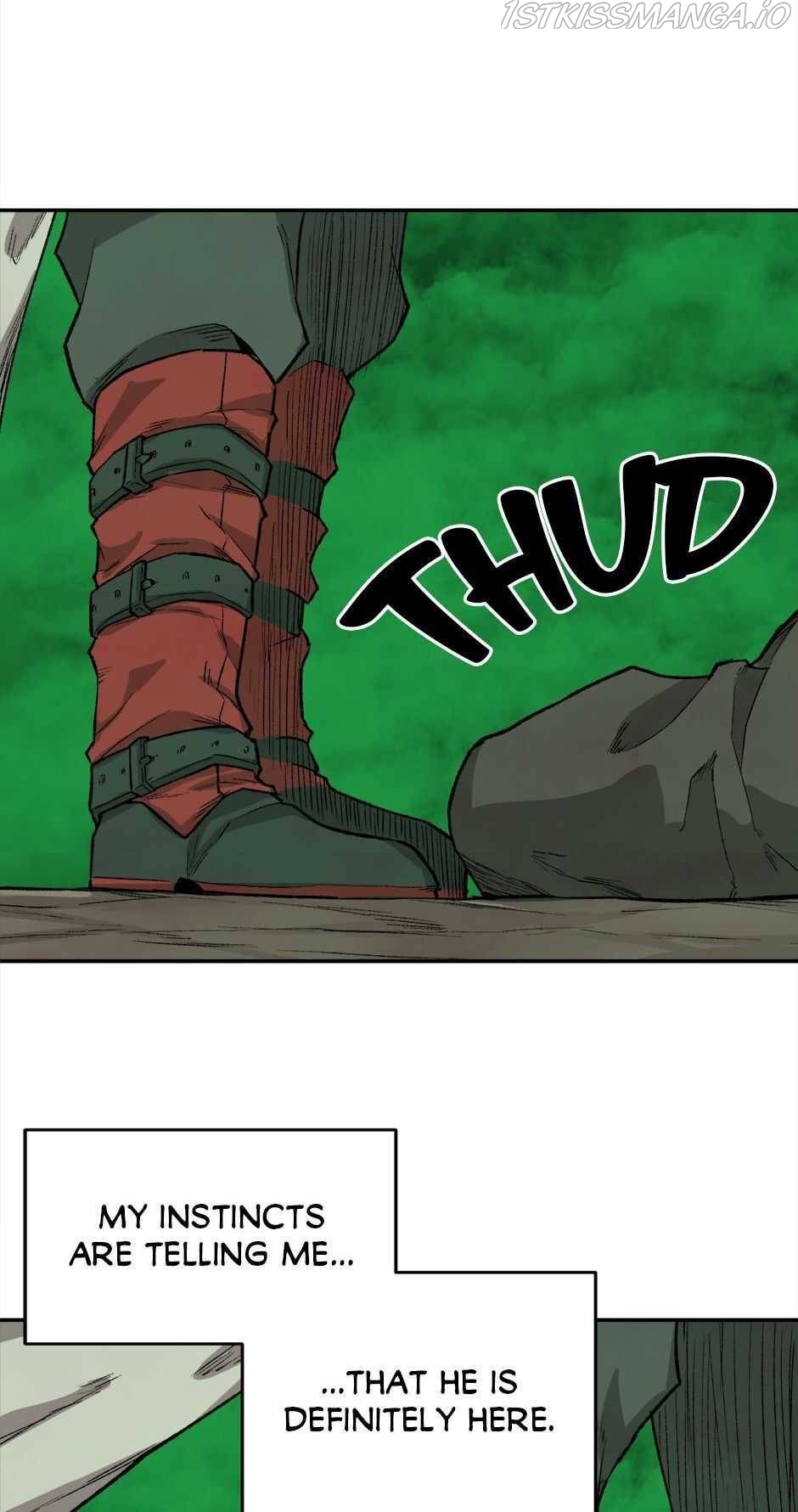 Dragon Ego Chapter 12 - page 43