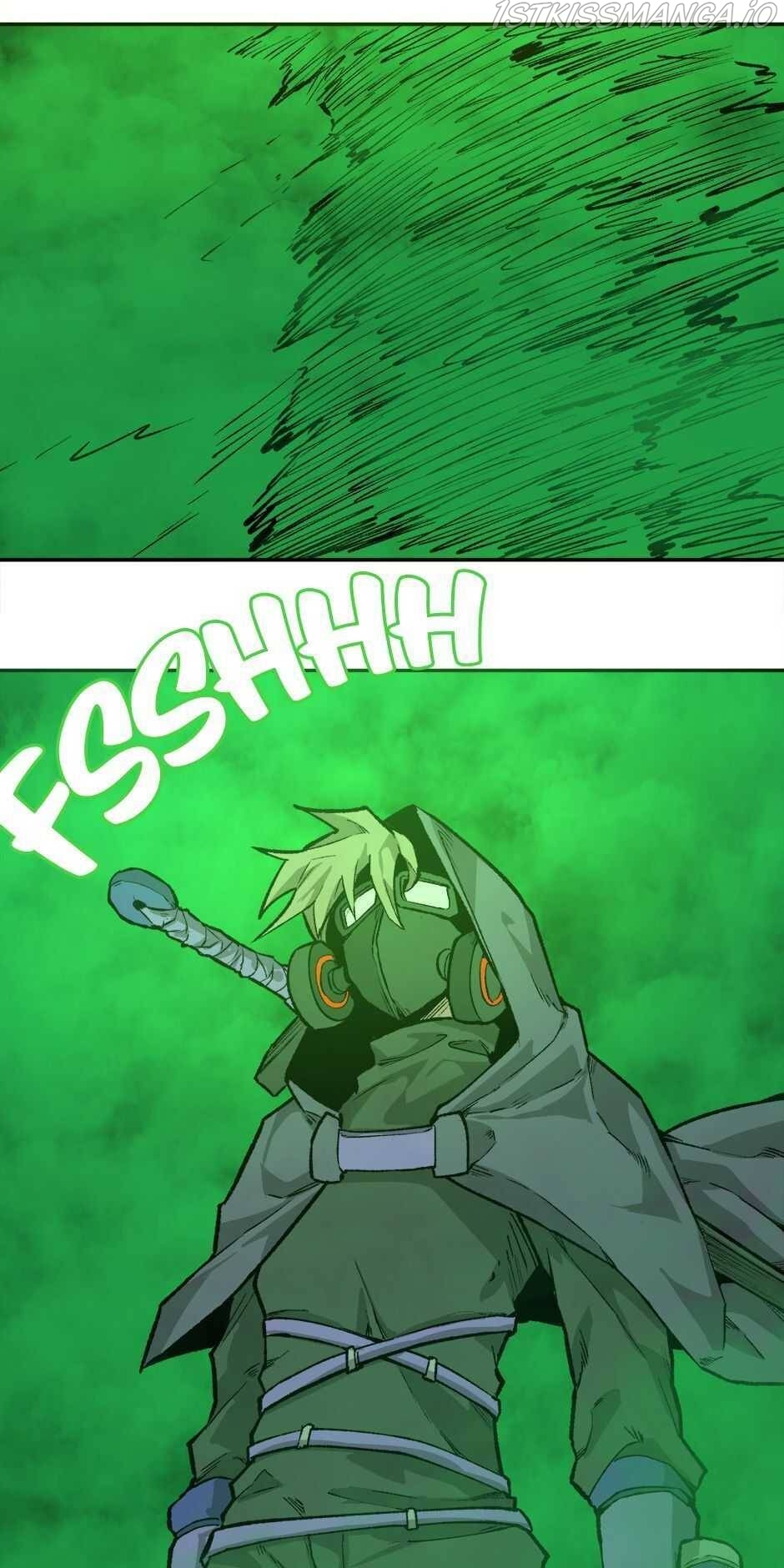 Dragon Ego Chapter 12 - page 7