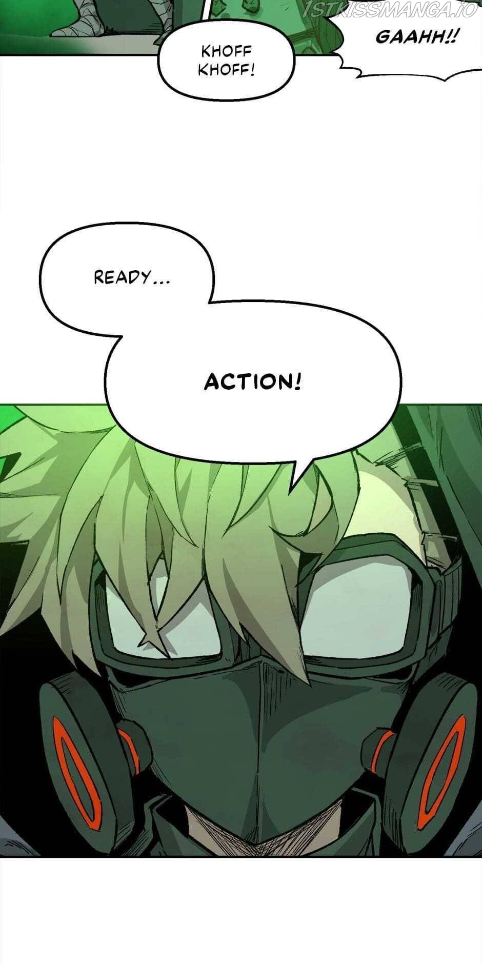 Dragon Ego Chapter 12 - page 9