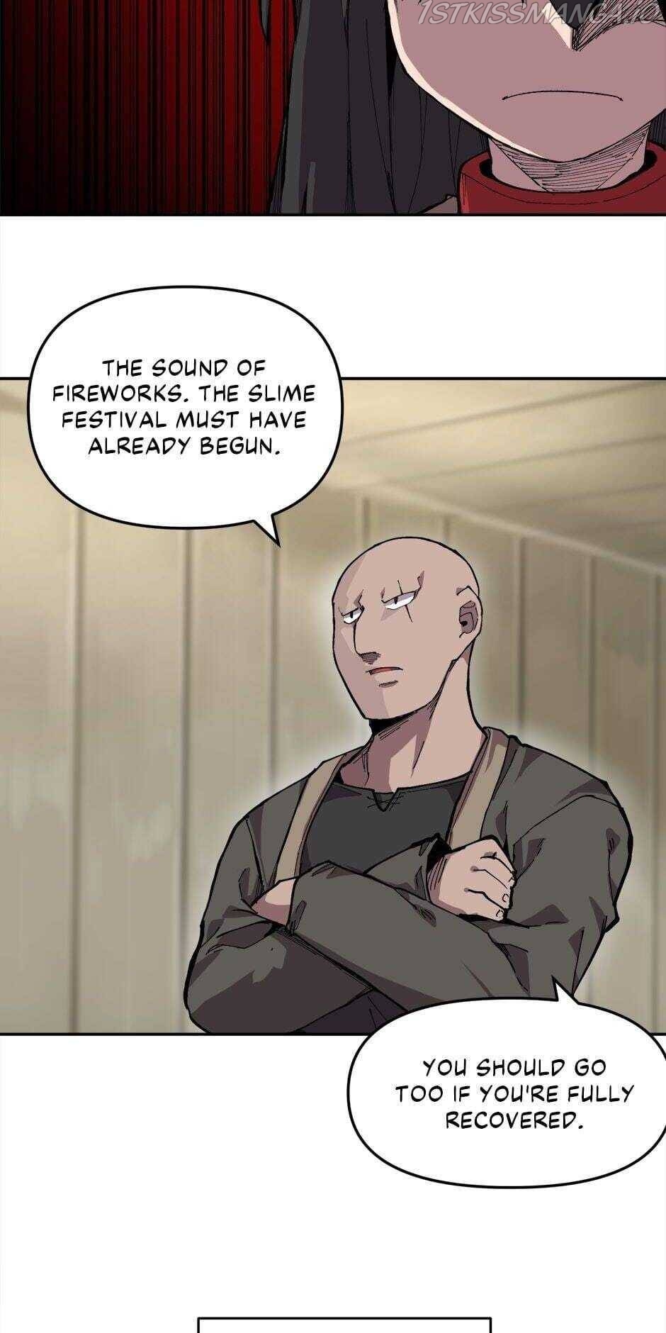 Dragon Ego Chapter 11 - page 16
