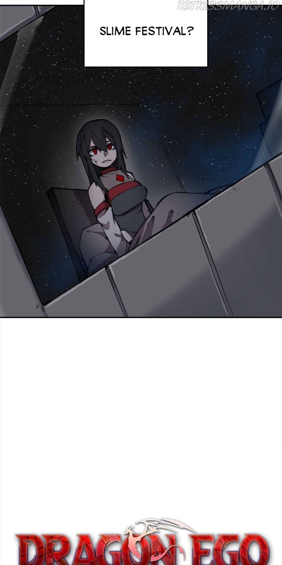 Dragon Ego Chapter 11 - page 17