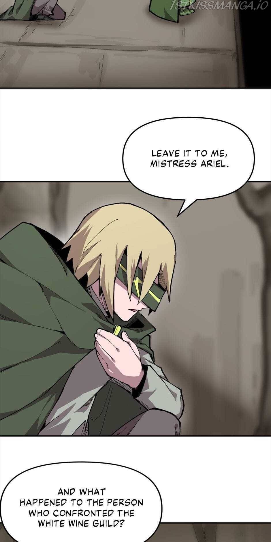 Dragon Ego Chapter 11 - page 22