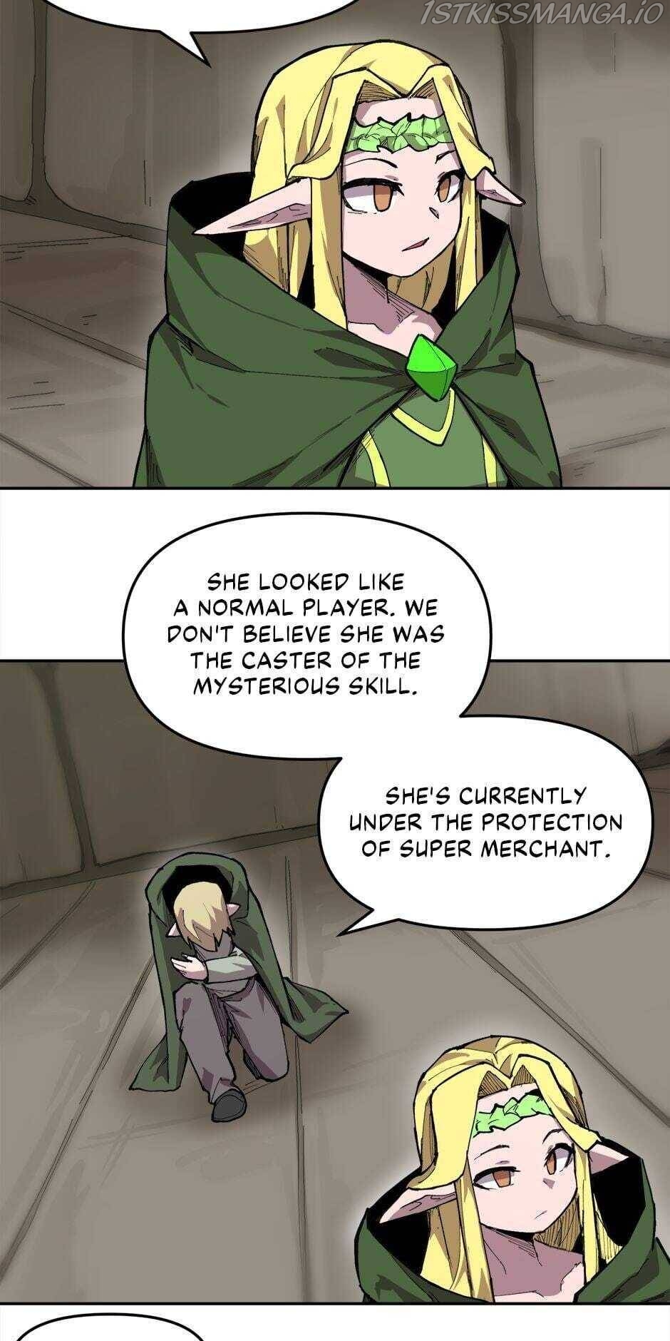 Dragon Ego Chapter 11 - page 23