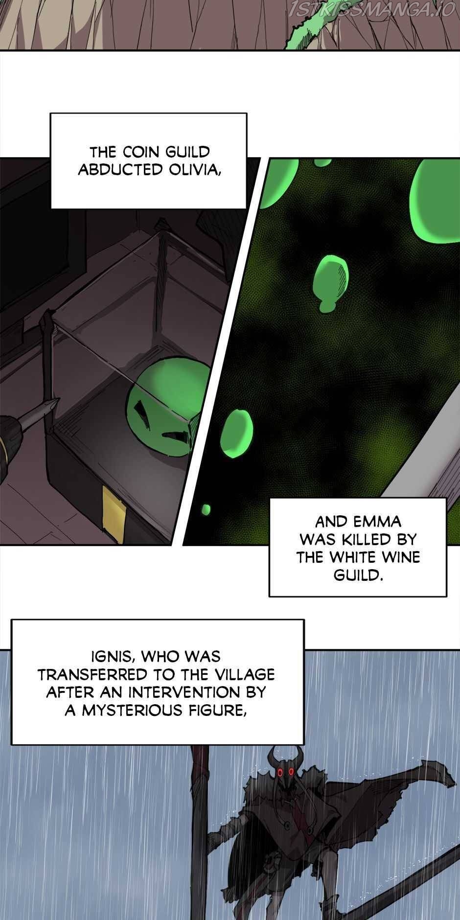 Dragon Ego Chapter 11 - page 3
