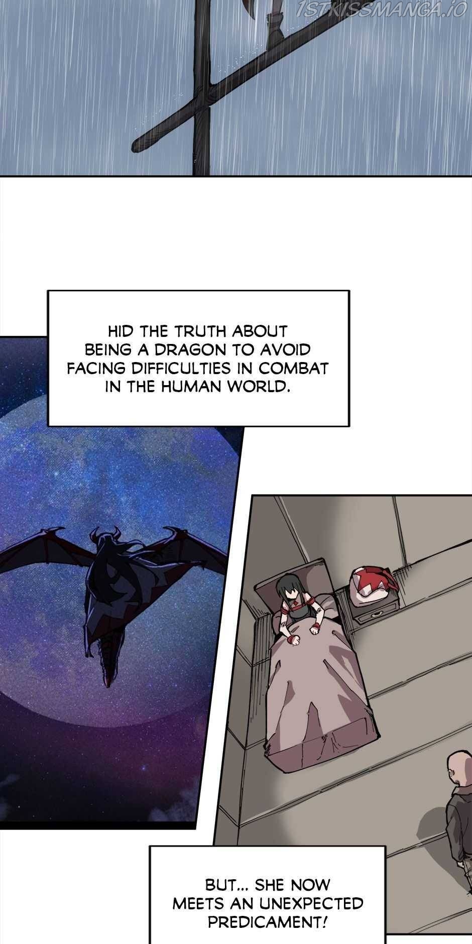 Dragon Ego Chapter 11 - page 4