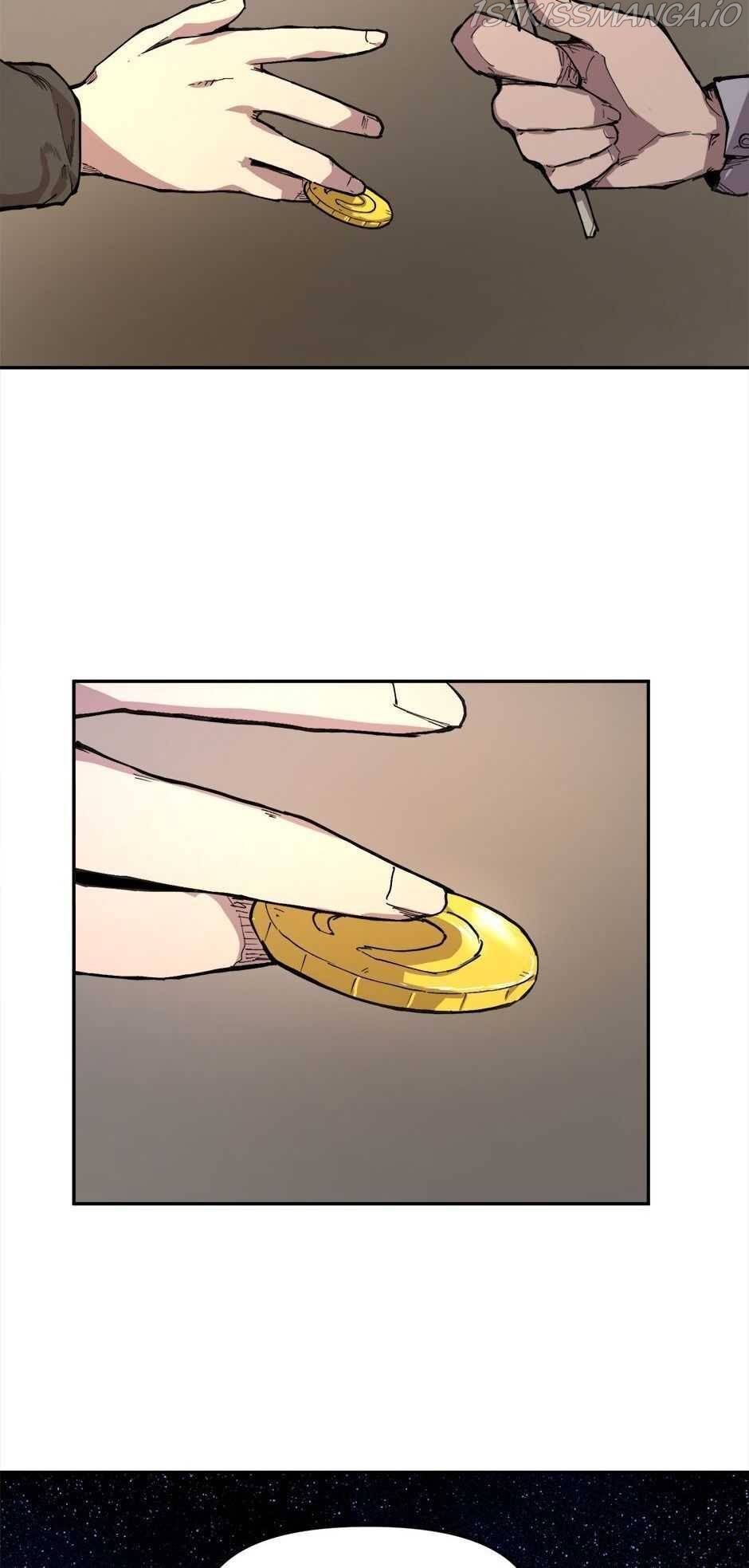 Dragon Ego Chapter 11 - page 46