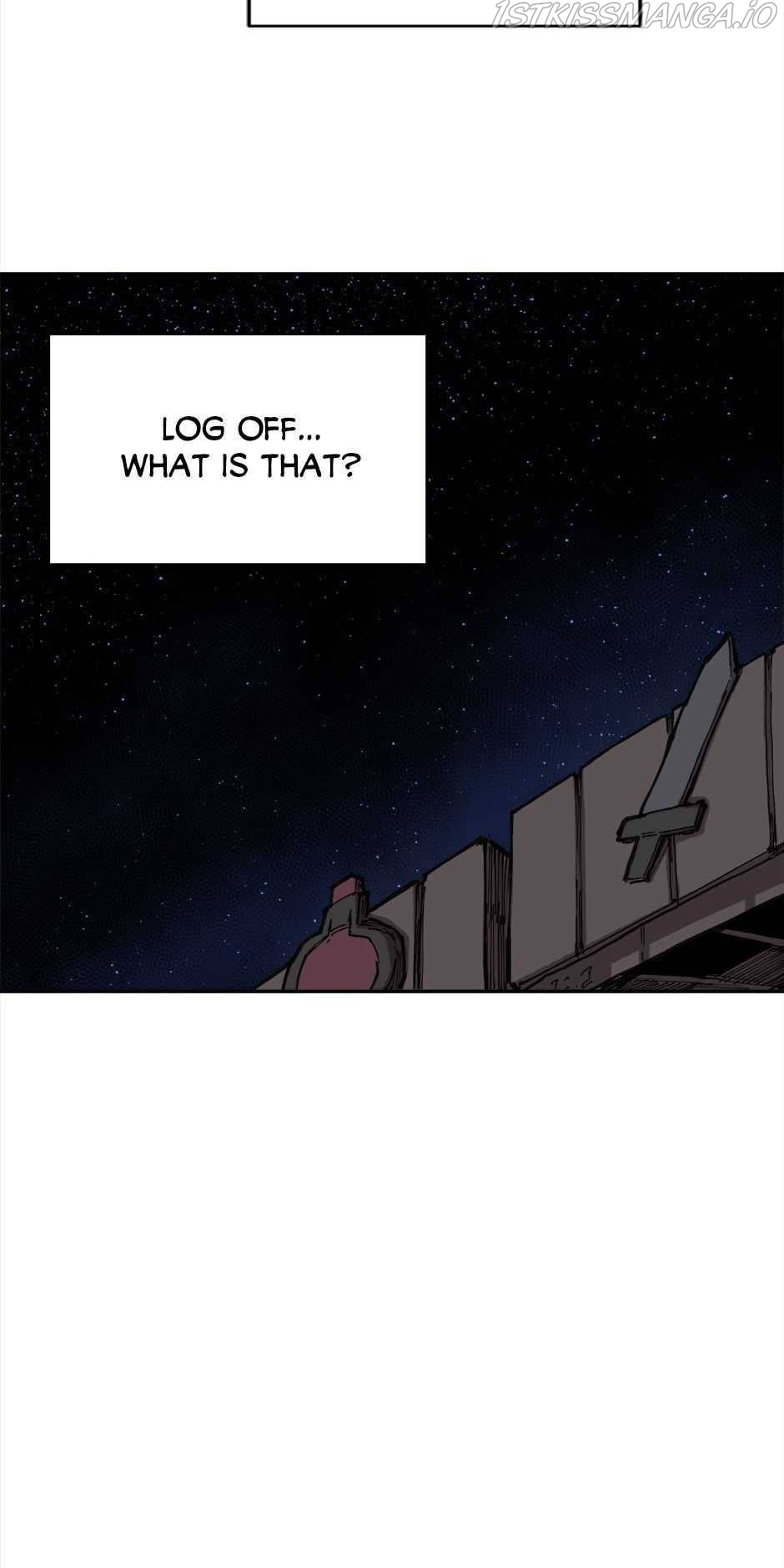 Dragon Ego Chapter 11 - page 5