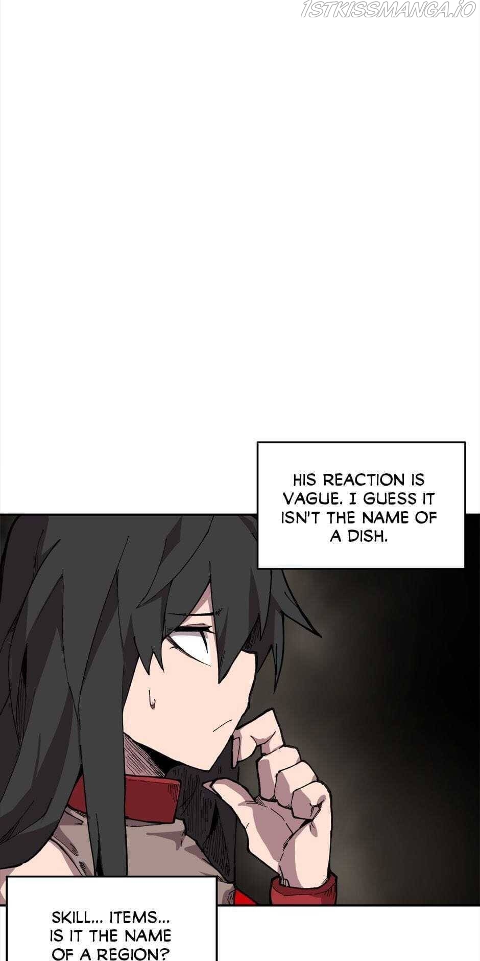 Dragon Ego Chapter 11 - page 6