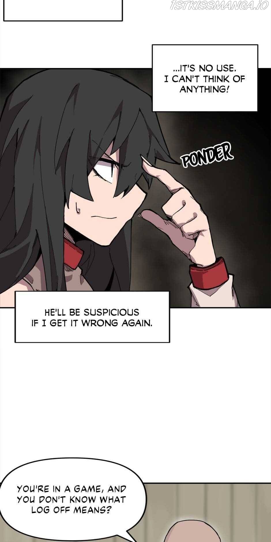 Dragon Ego Chapter 11 - page 7