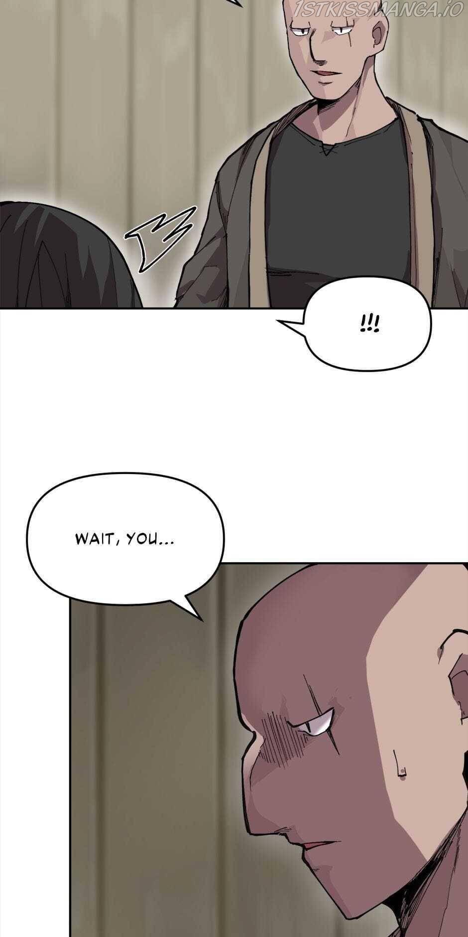 Dragon Ego Chapter 11 - page 8