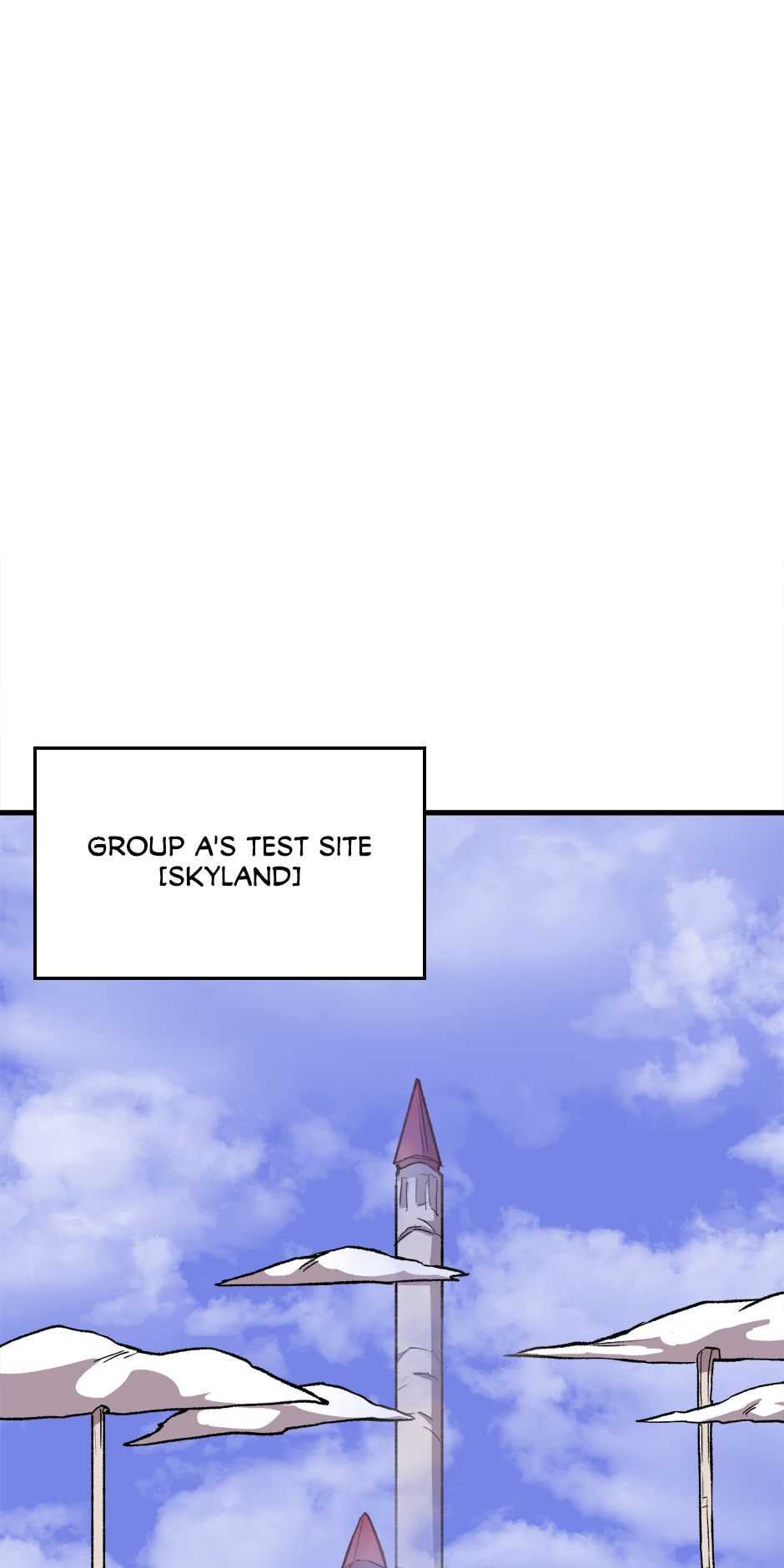 Dragon Ego Chapter 31 - page 1