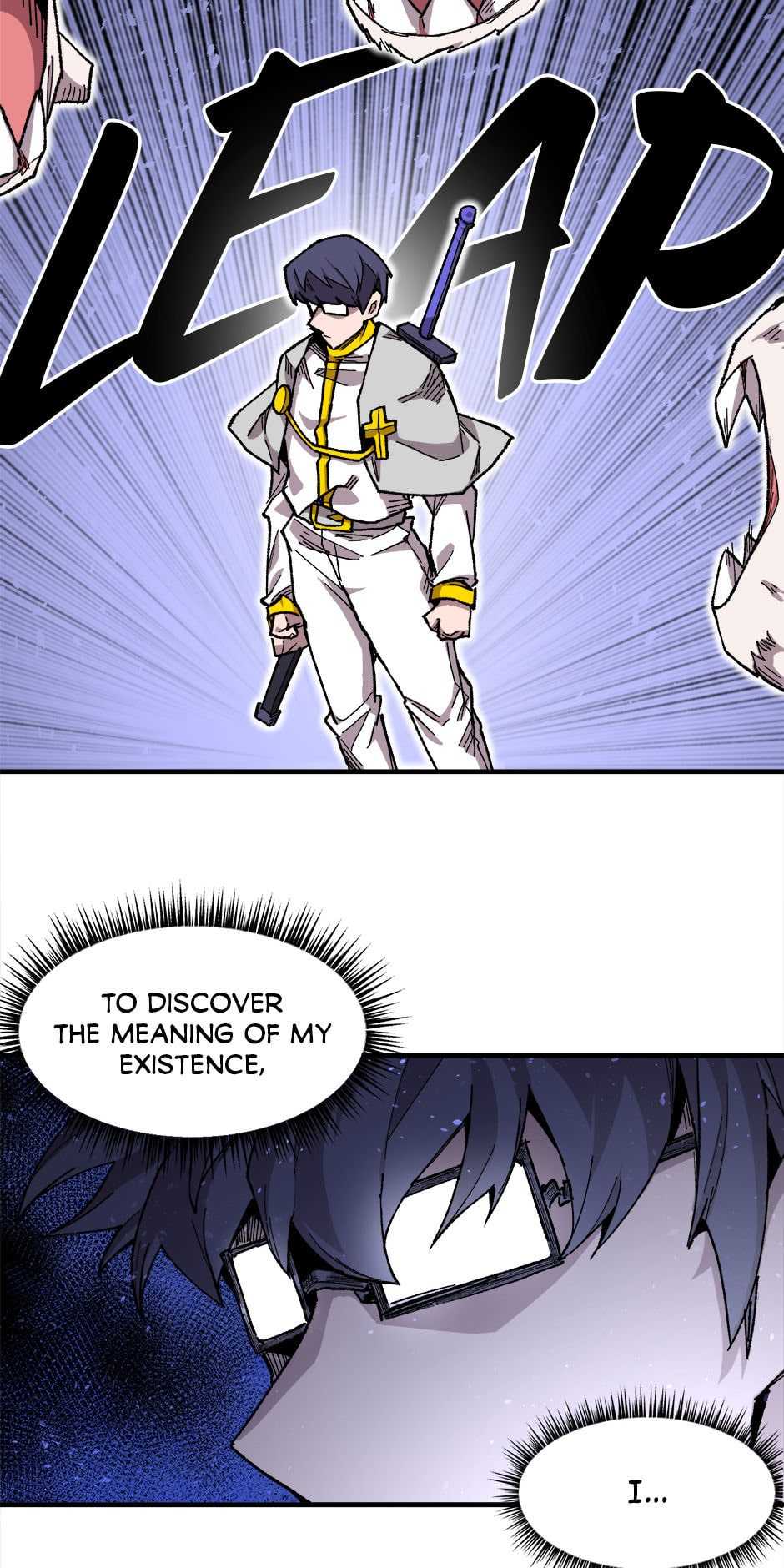 Dragon Ego Chapter 31 - page 15