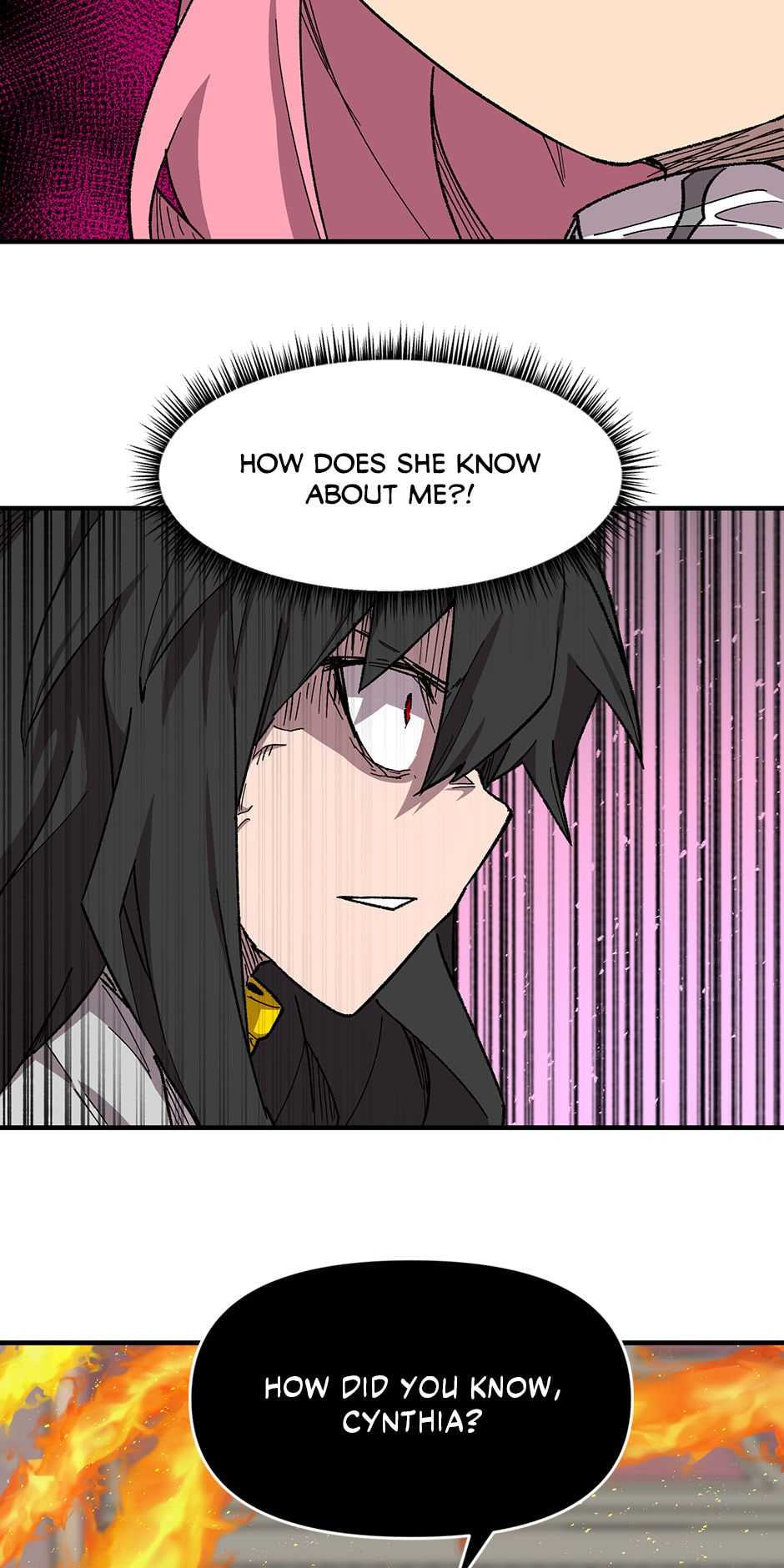 Dragon Ego Chapter 31 - page 26