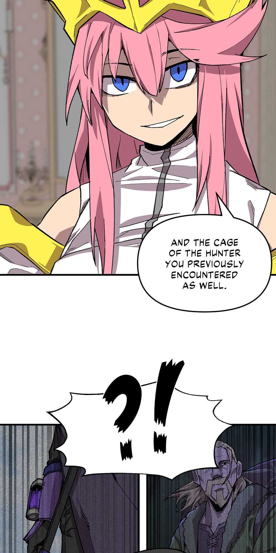 Dragon Ego Chapter 31 - page 28