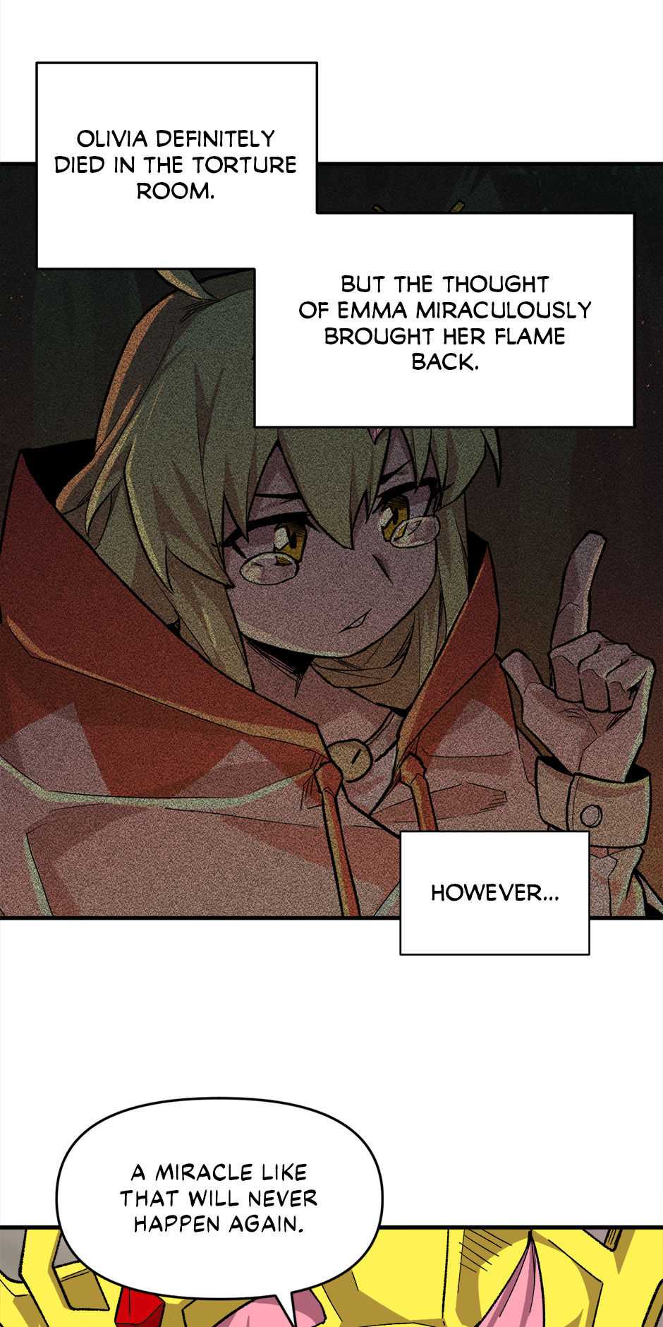 Dragon Ego Chapter 31 - page 35
