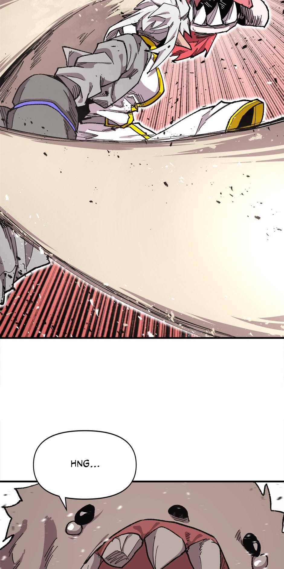 Dragon Ego Chapter 31 - page 7