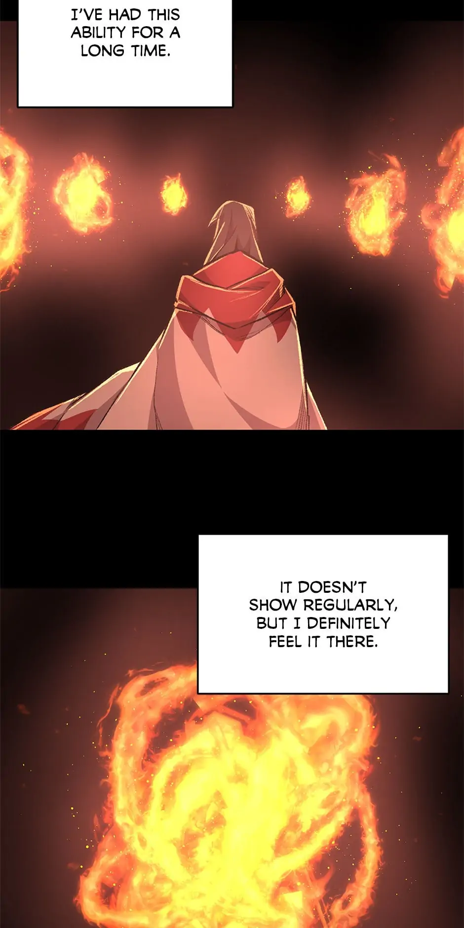 Dragon Ego Chapter 57 - page 15