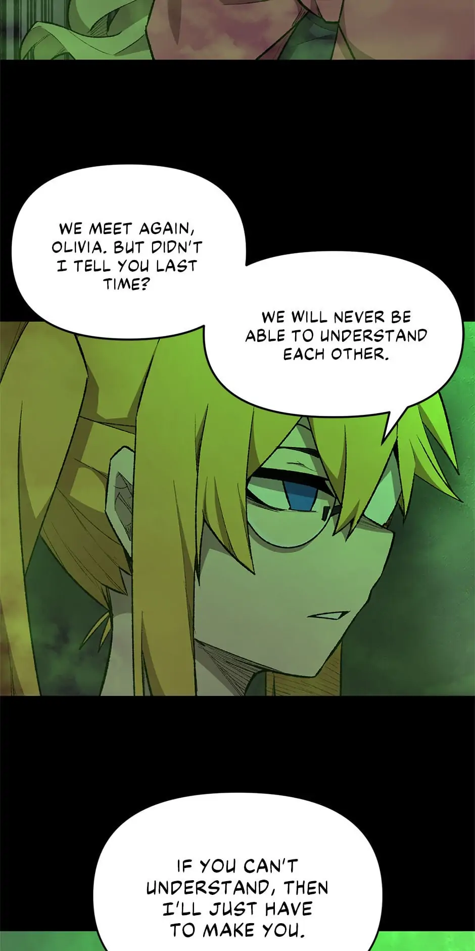 Dragon Ego Chapter 57 - page 25
