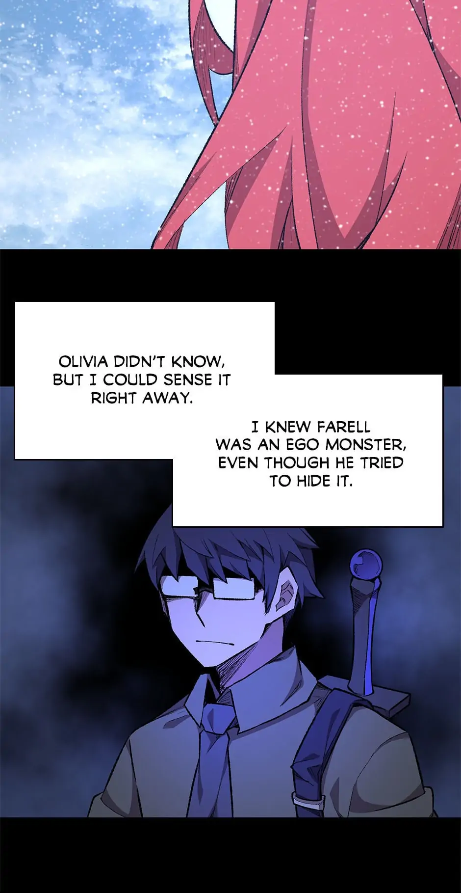 Dragon Ego Chapter 57 - page 40