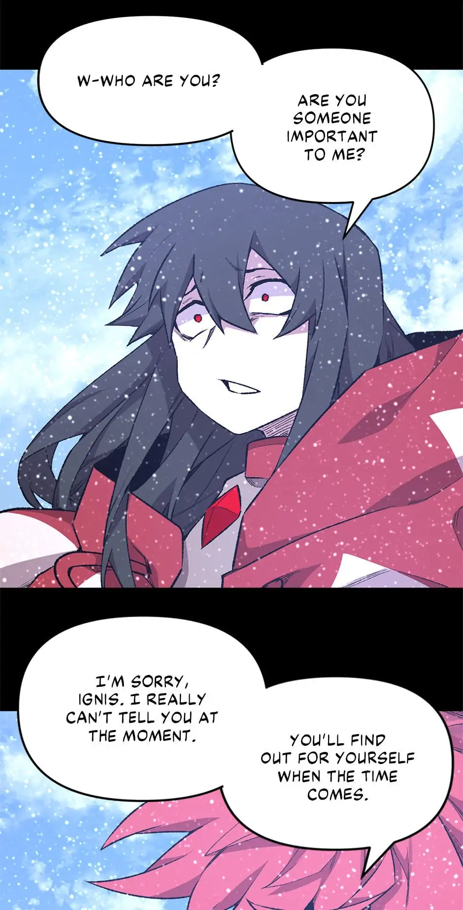 Dragon Ego Chapter 57 - page 41