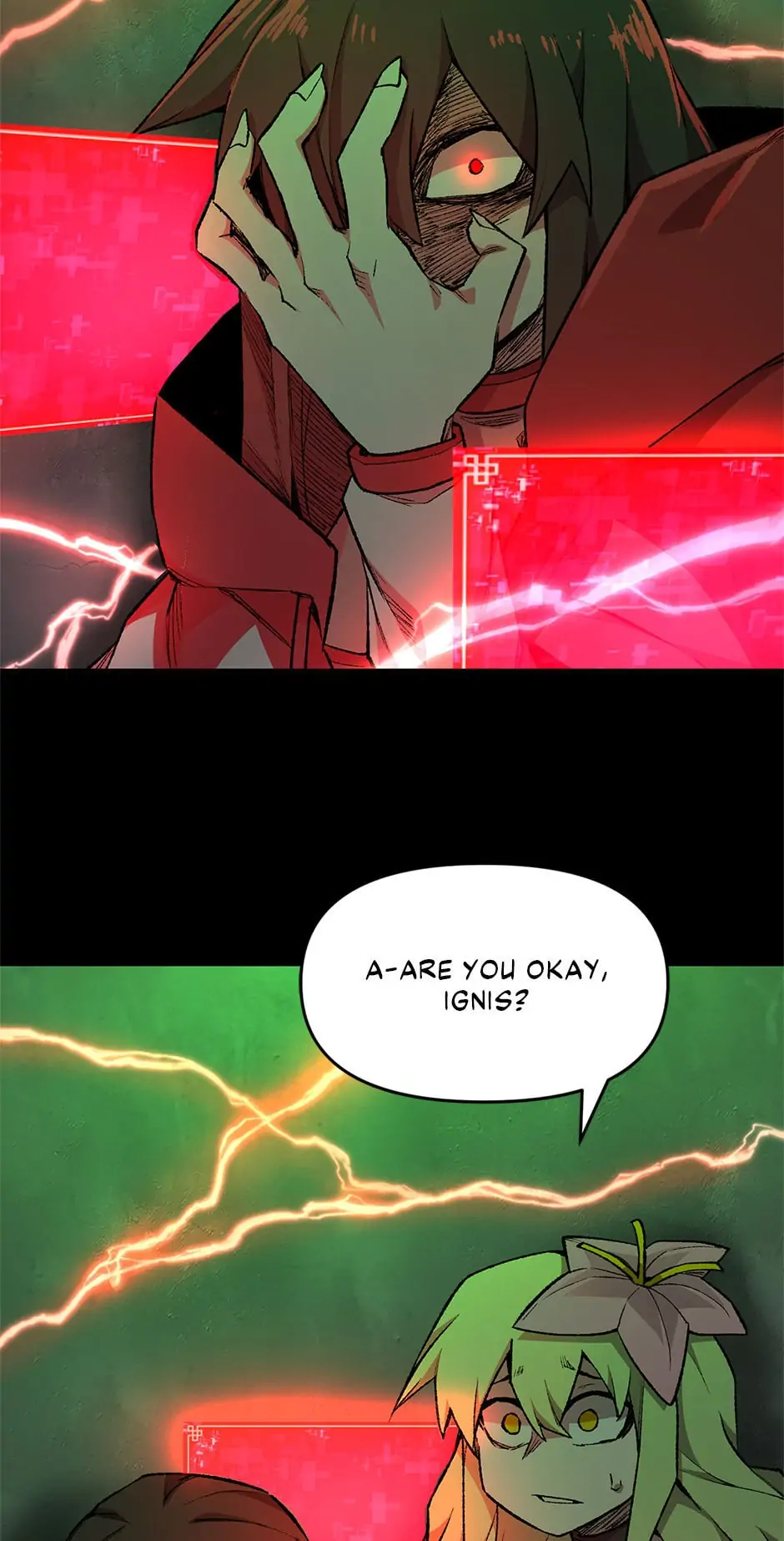 Dragon Ego Chapter 57 - page 49