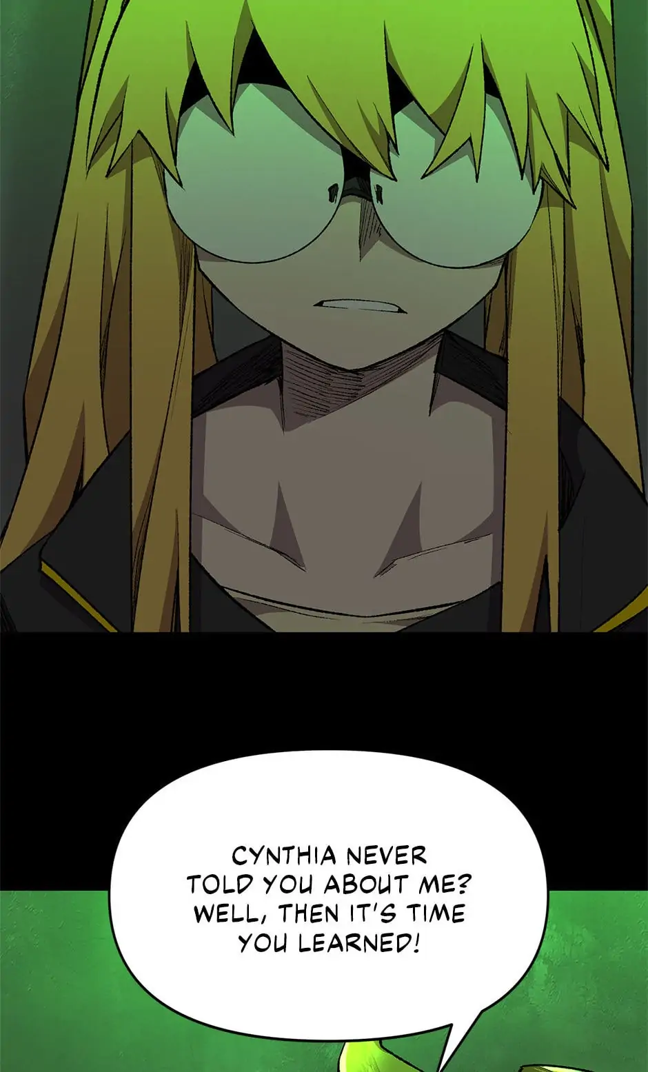 Dragon Ego Chapter 57 - page 52