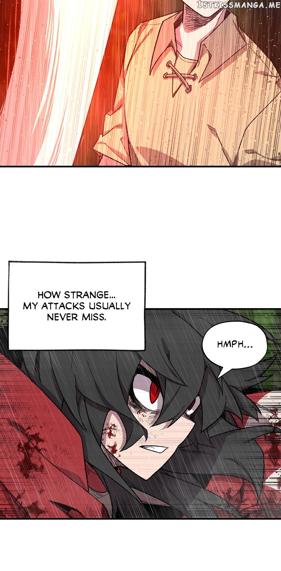 Dragon Ego Chapter 84 - page 10