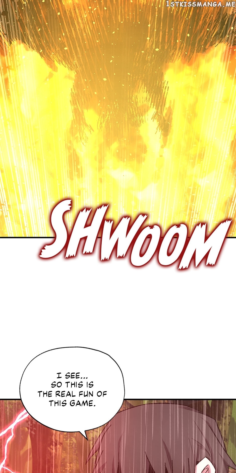 Dragon Ego Chapter 84 - page 17