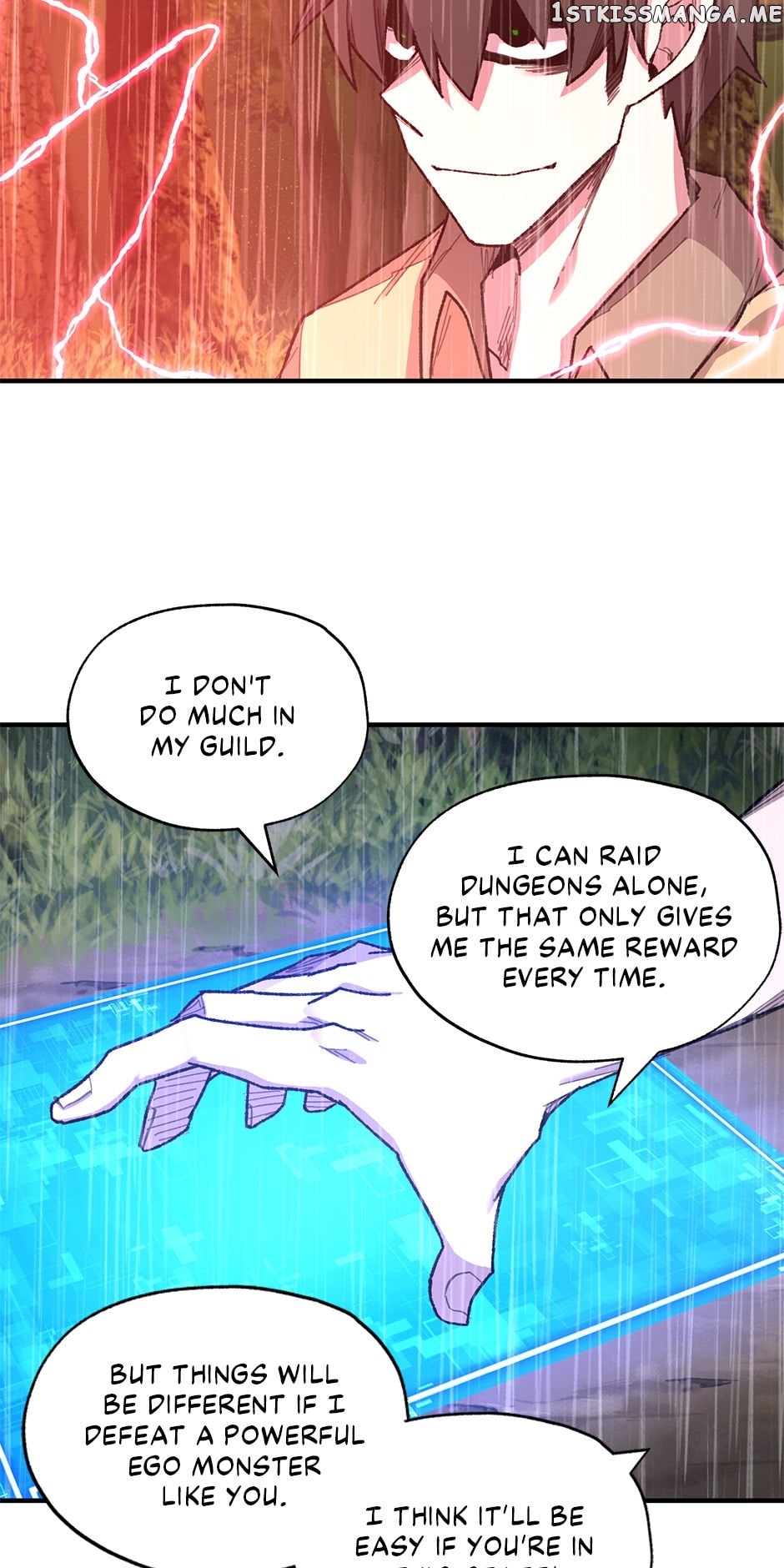 Dragon Ego Chapter 84 - page 18