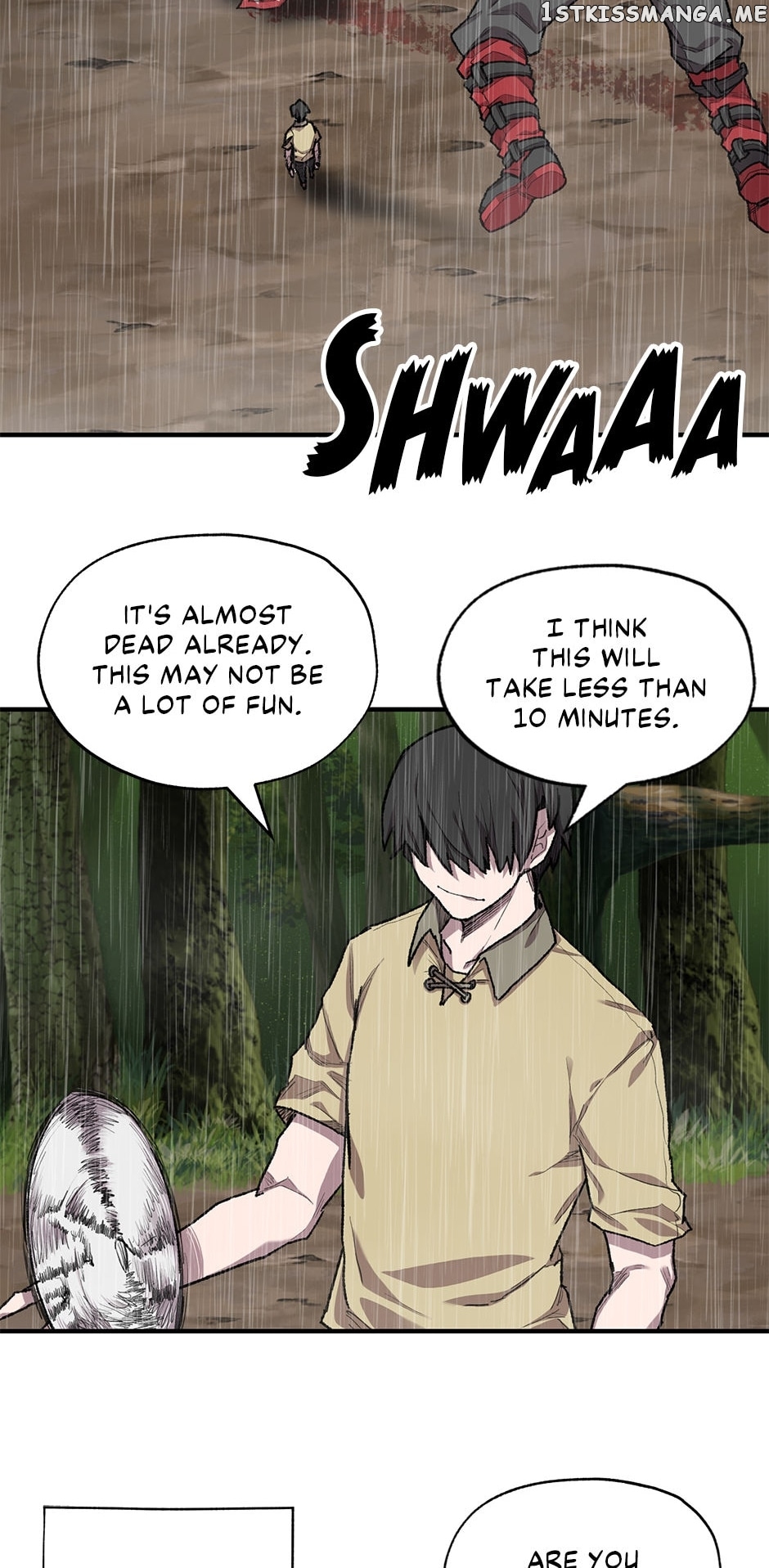 Dragon Ego Chapter 84 - page 2
