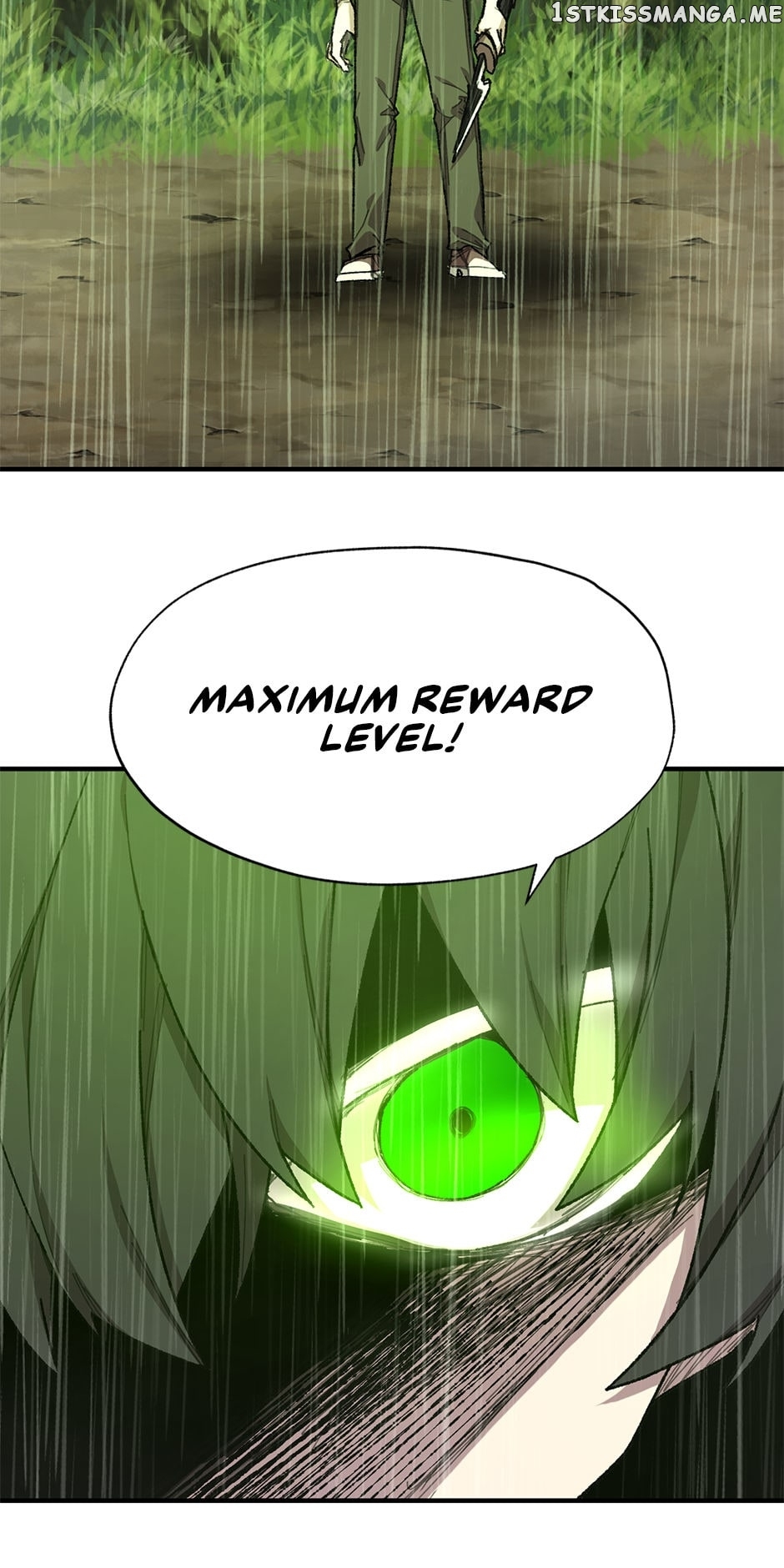 Dragon Ego Chapter 84 - page 20
