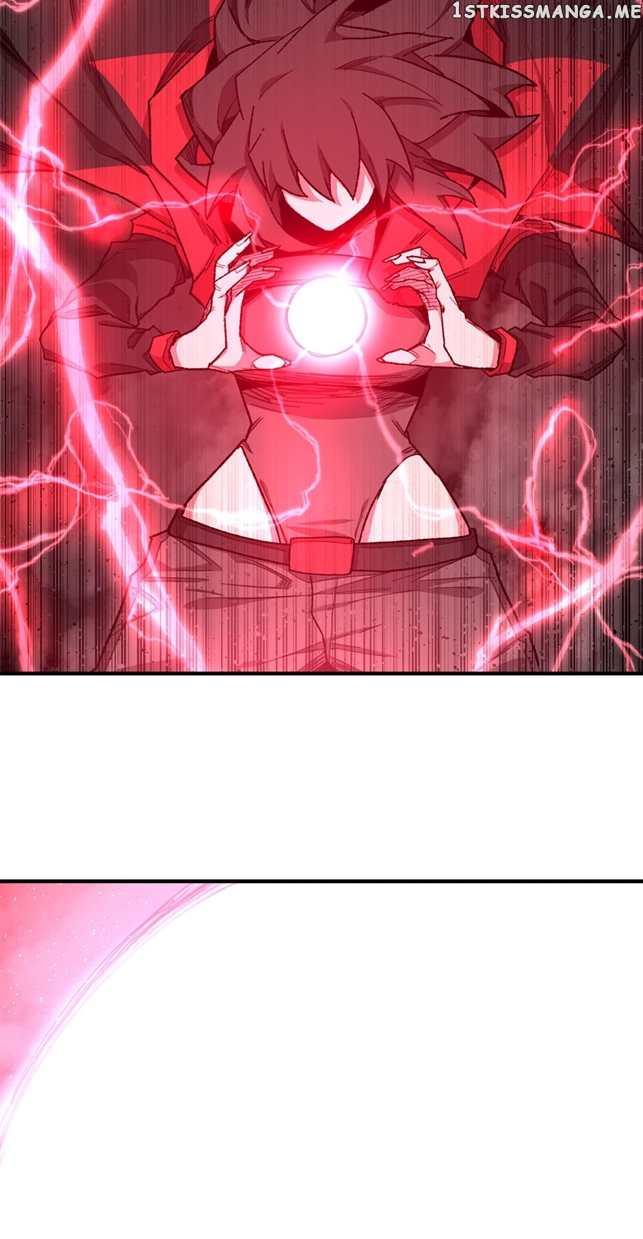 Dragon Ego Chapter 84 - page 32