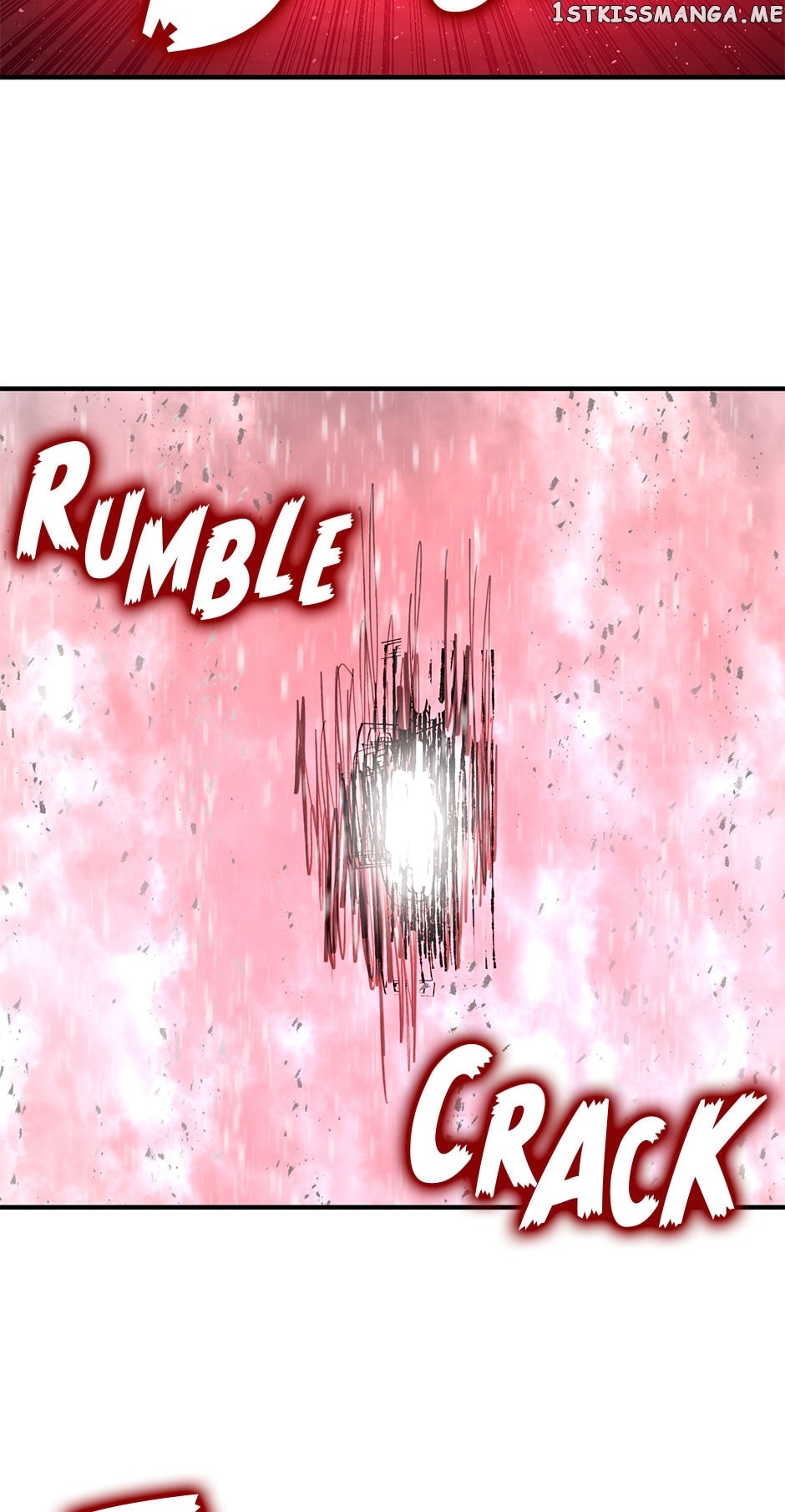Dragon Ego Chapter 84 - page 35