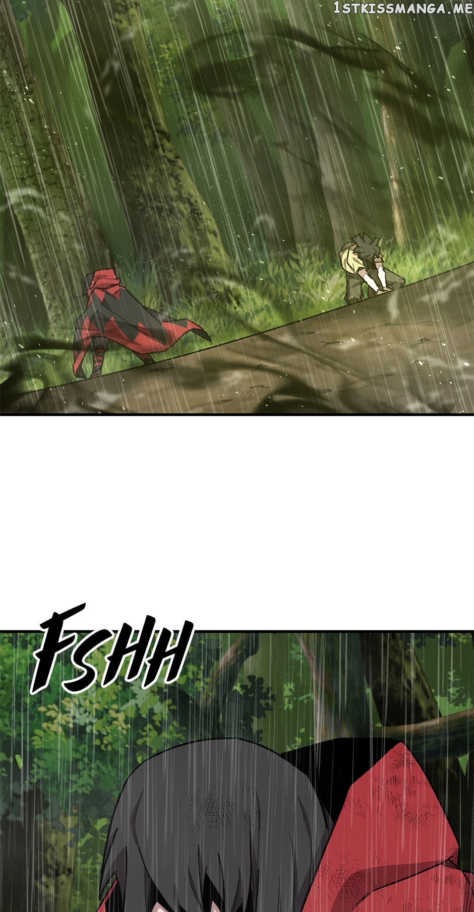 Dragon Ego Chapter 84 - page 39