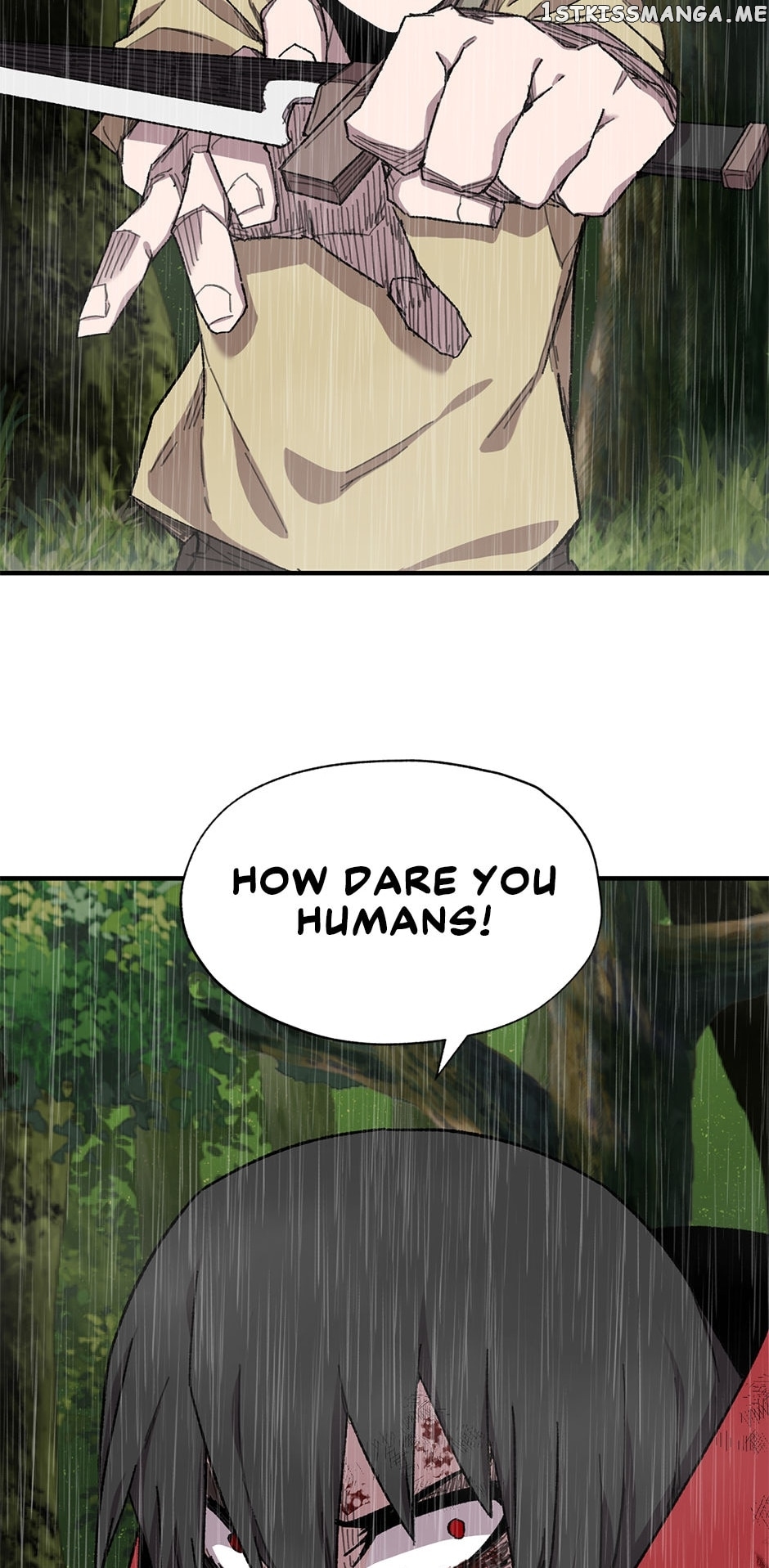 Dragon Ego Chapter 84 - page 4