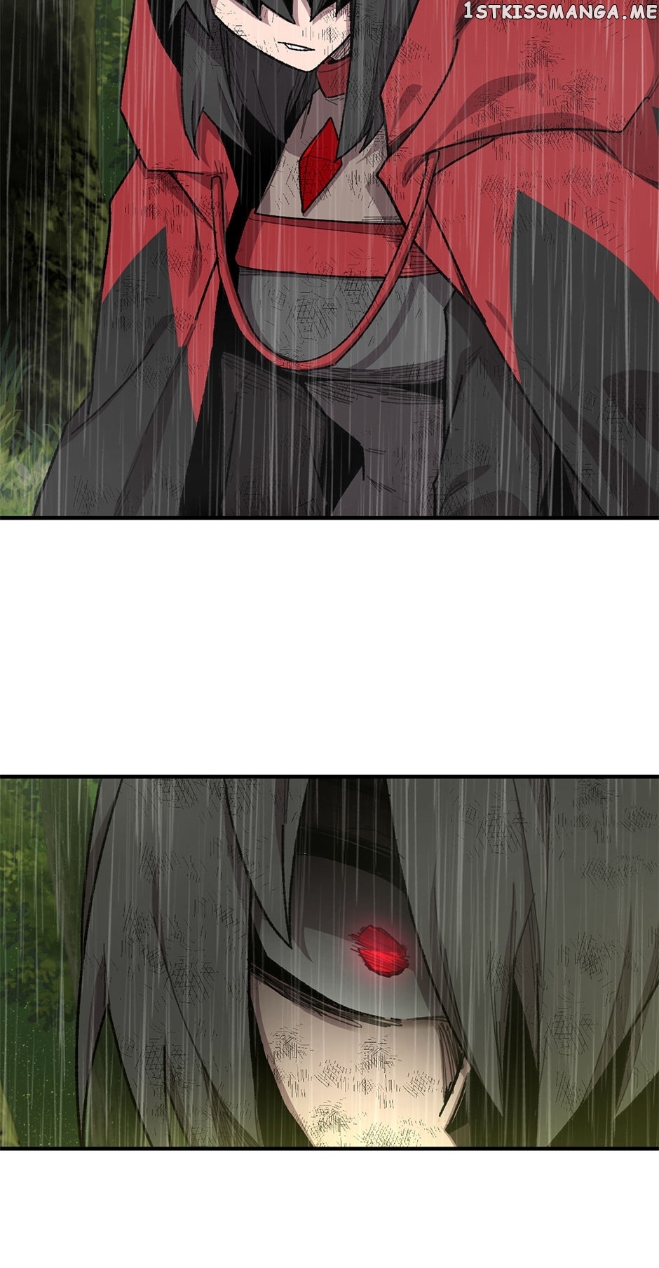 Dragon Ego Chapter 84 - page 40