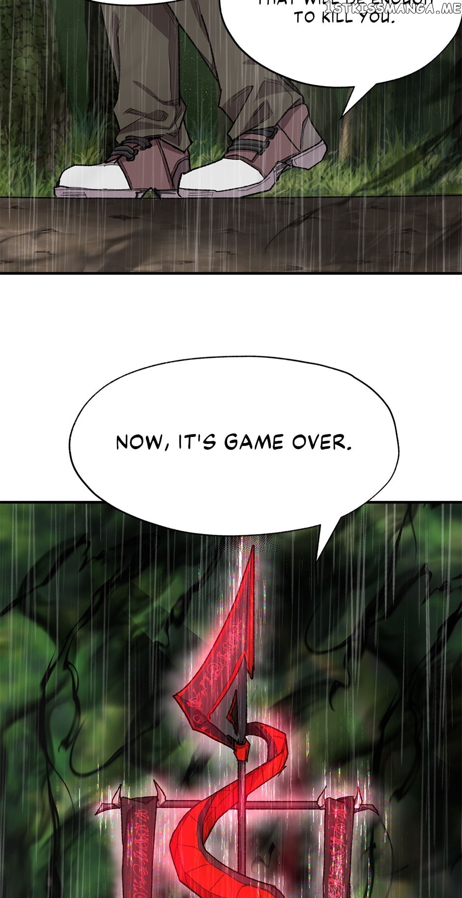 Dragon Ego Chapter 84 - page 42