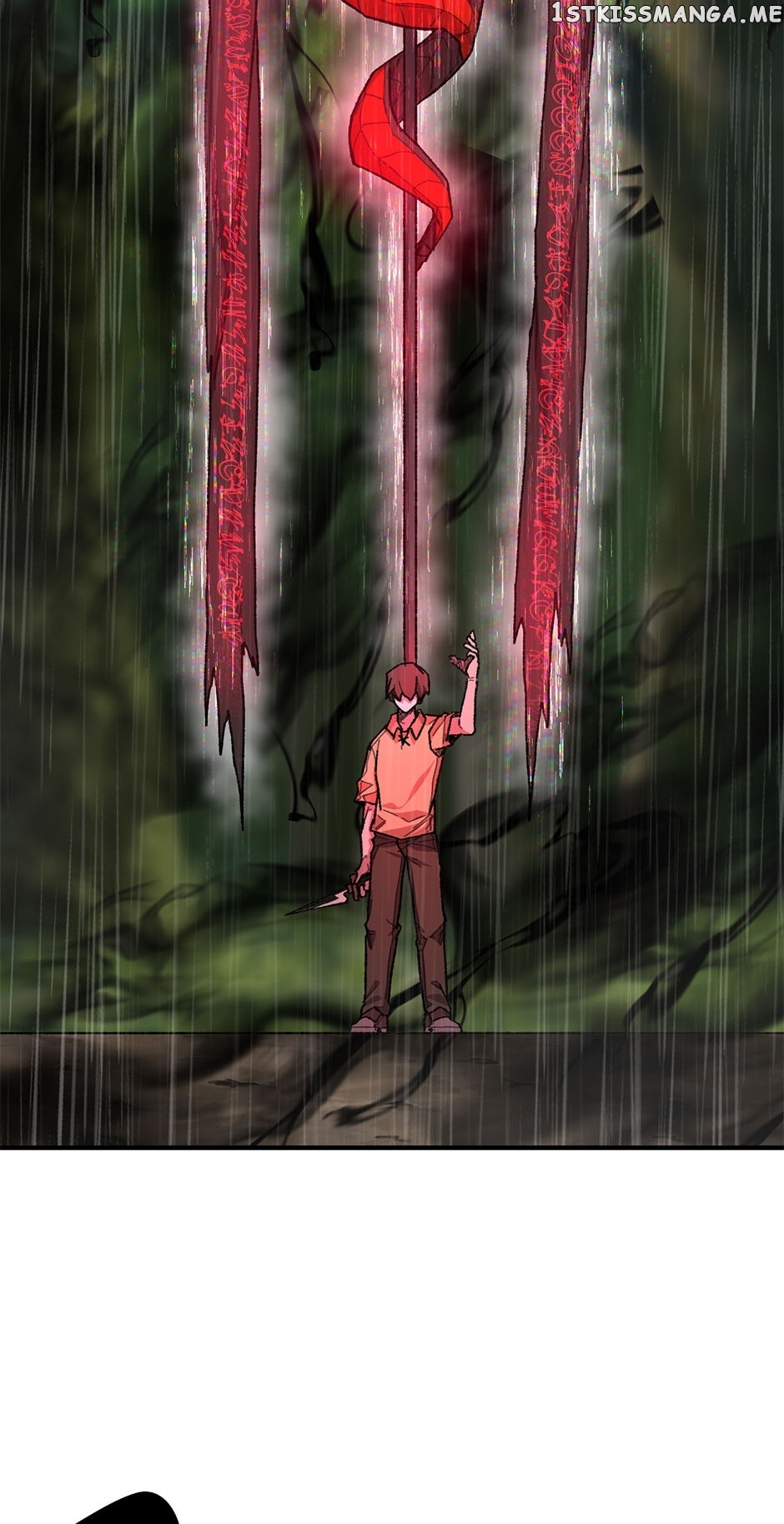 Dragon Ego Chapter 84 - page 43