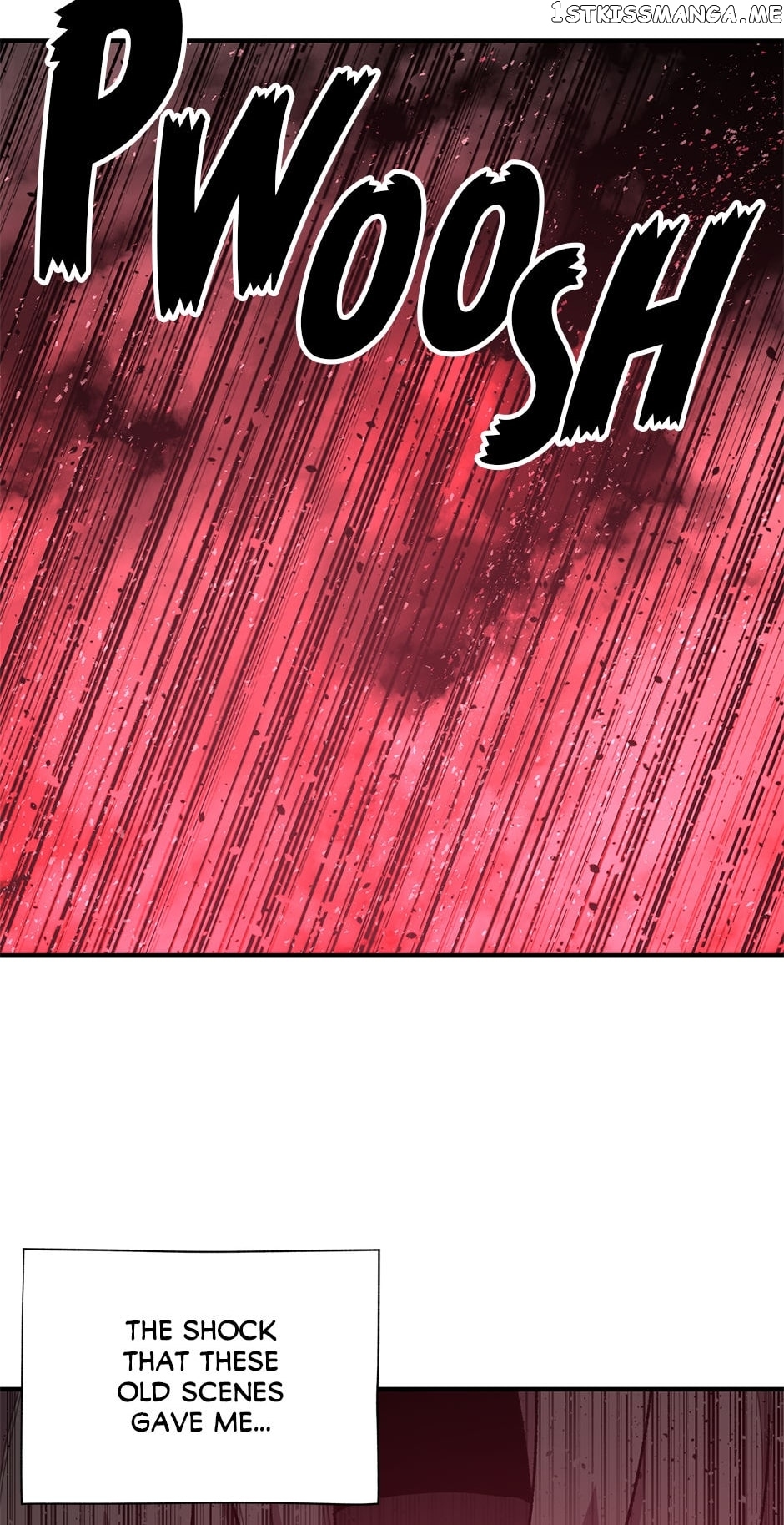 Dragon Ego Chapter 84 - page 44