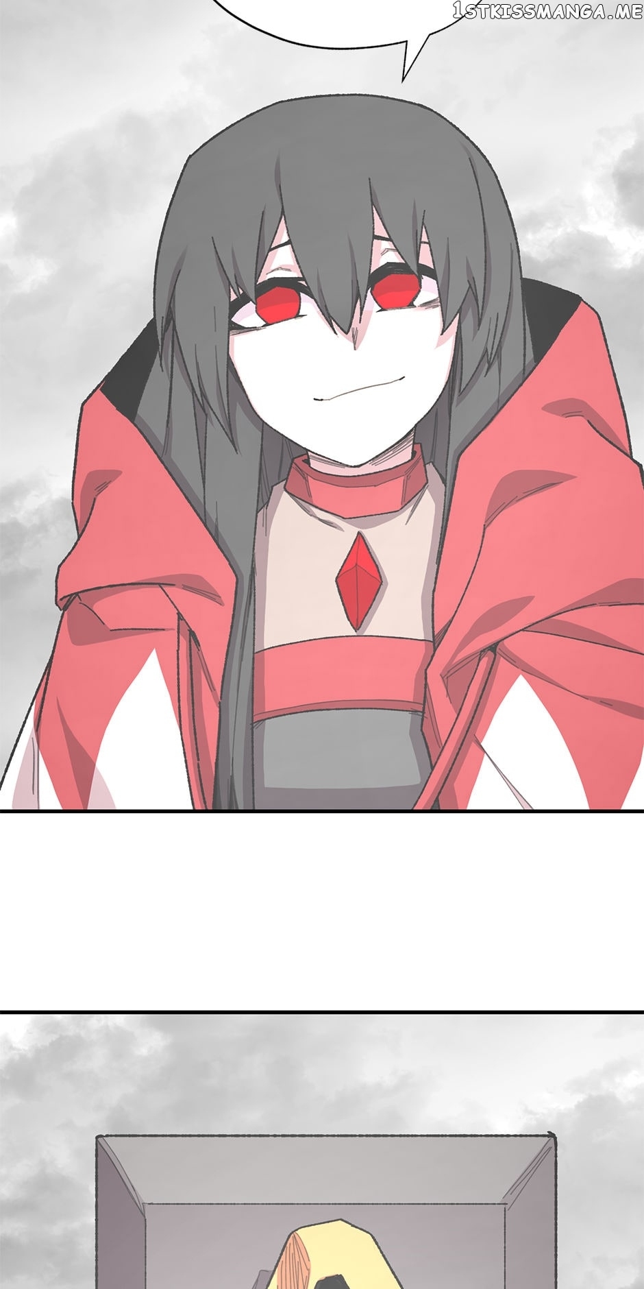 Dragon Ego Chapter 84 - page 54