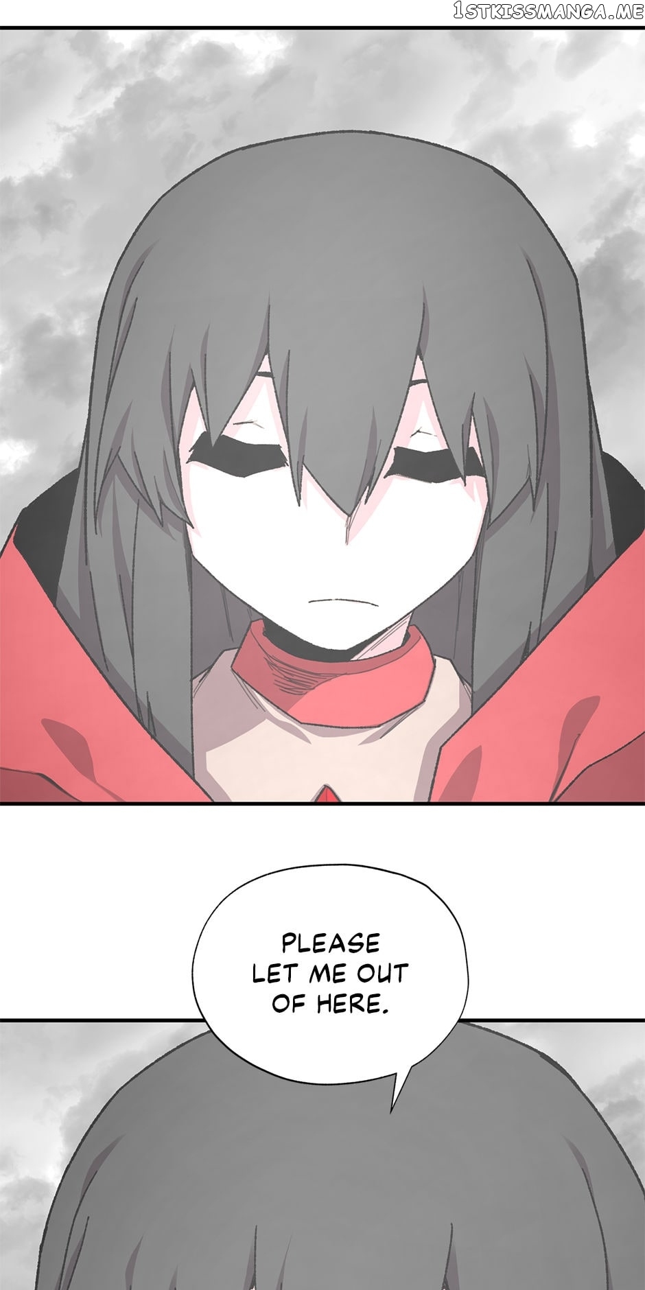 Dragon Ego Chapter 84 - page 57