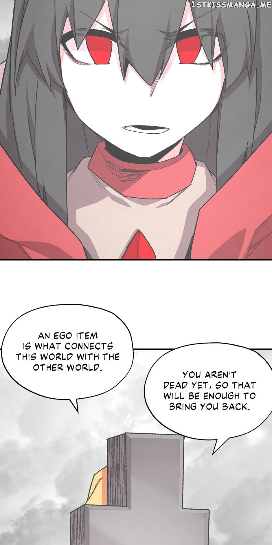 Dragon Ego Chapter 84 - page 58