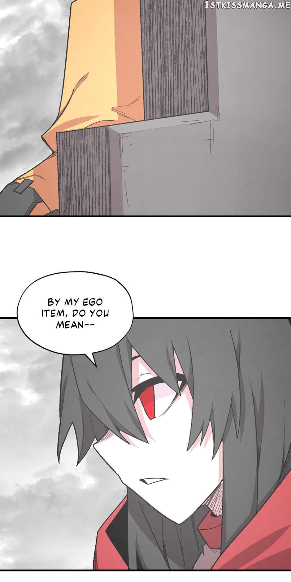 Dragon Ego Chapter 84 - page 60