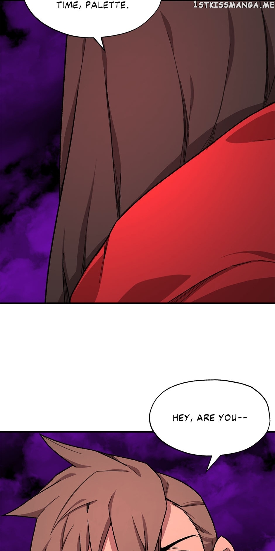Dragon Ego Chapter 84 - page 66